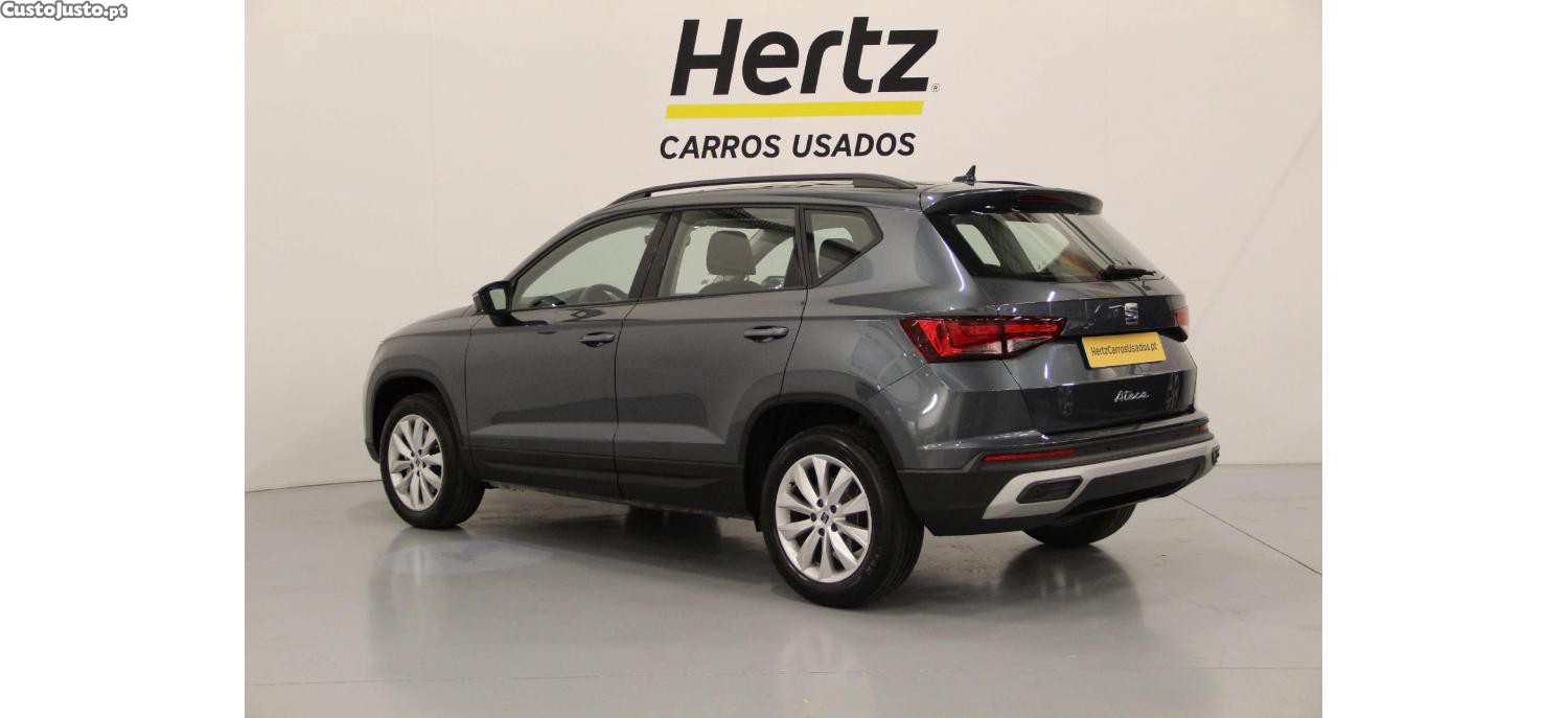 Seat Ateca 1.0 TSI Style 110cv - 23 foto 3