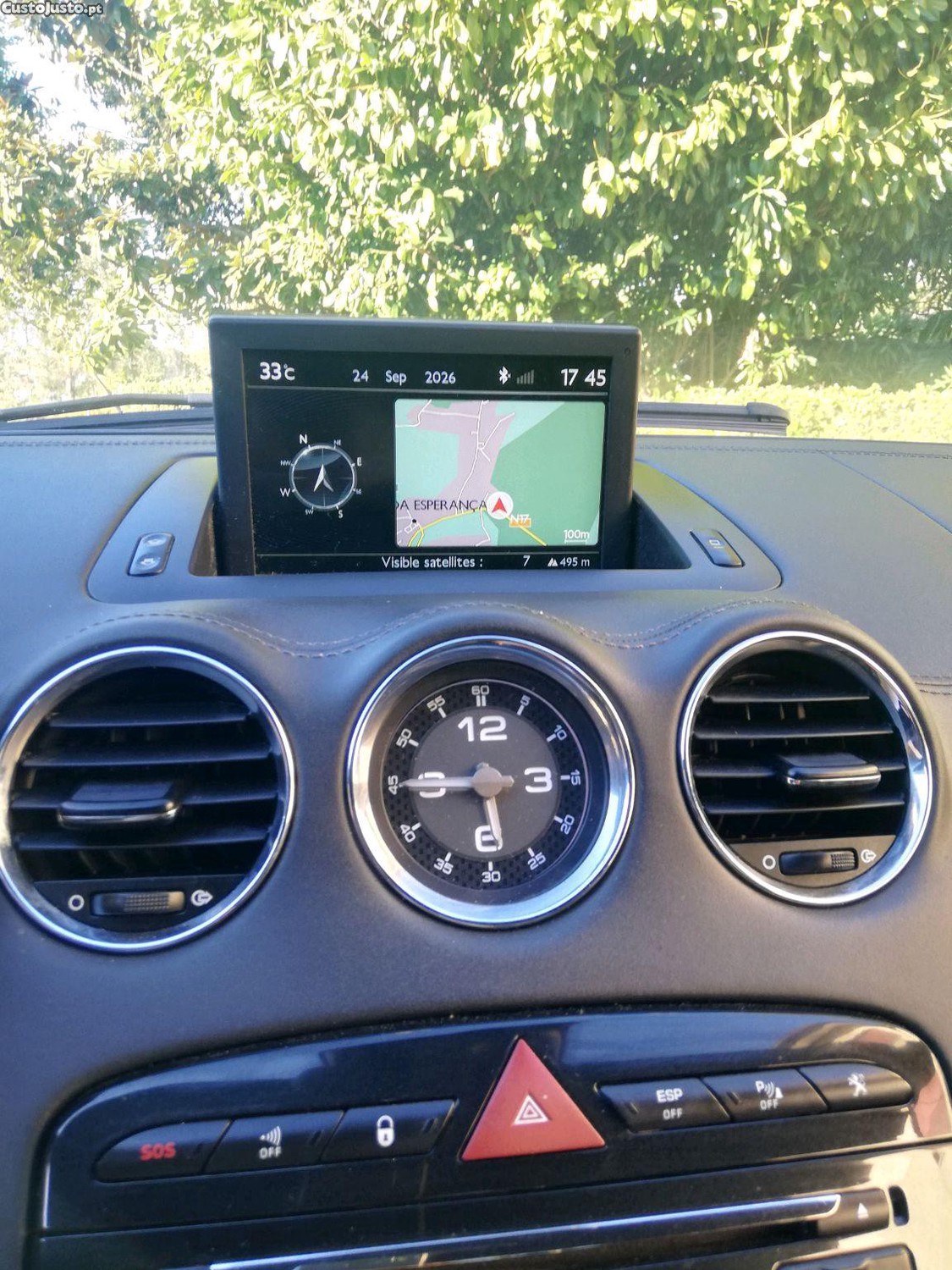 Peugeot RCZ coupe — photo 3