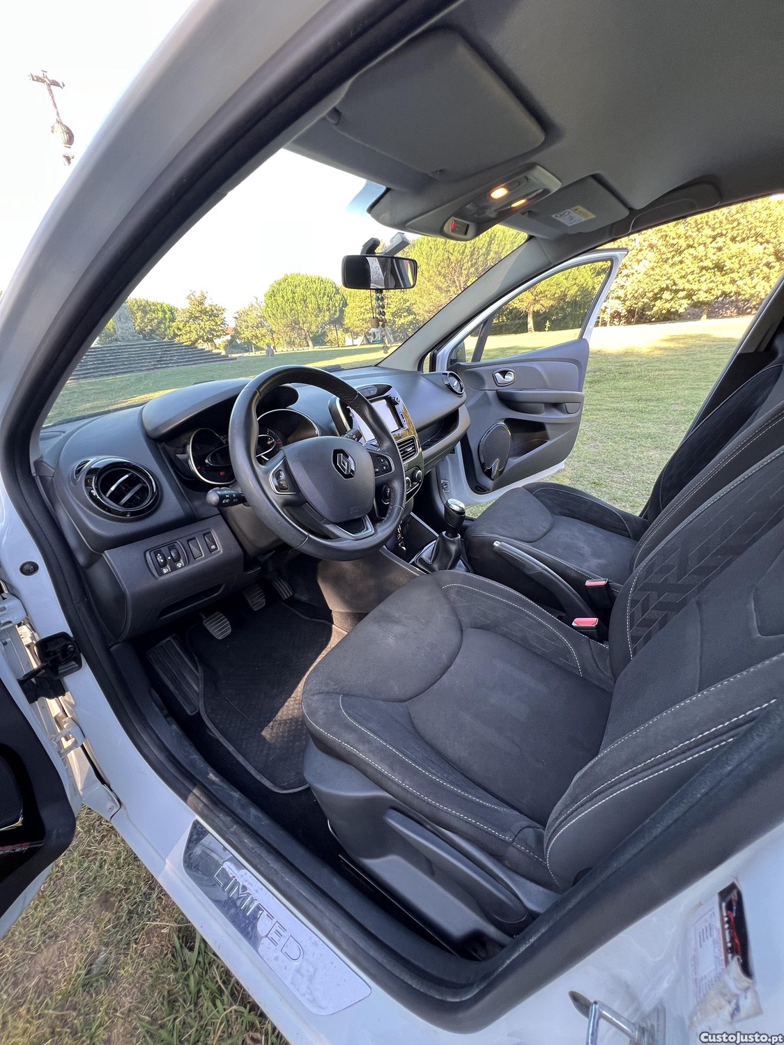 Renault Clio Utilitário — photo 4