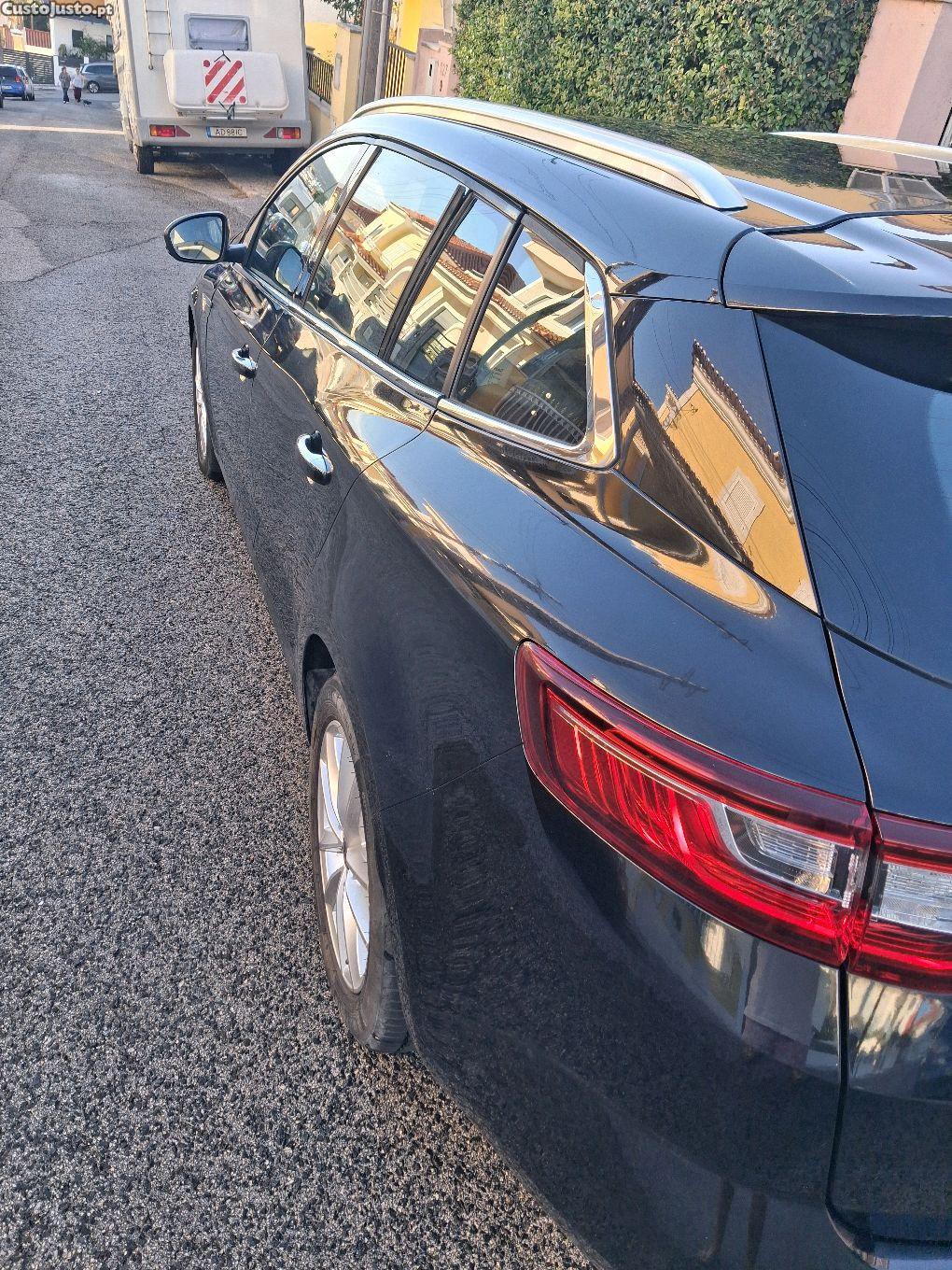 Renault Mégane full extras — photo 5