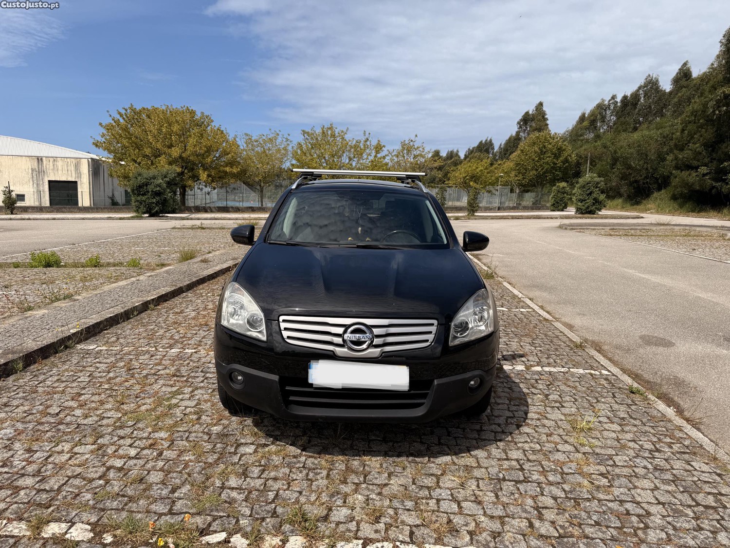 Nissan Qashqai+2 1,5 DCI Acenta — photo 3