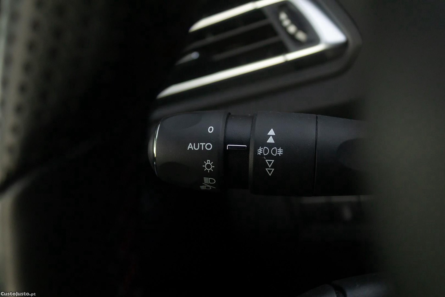 Peugeot 308 1.5 BlueHDi GT Line — fotografia 9