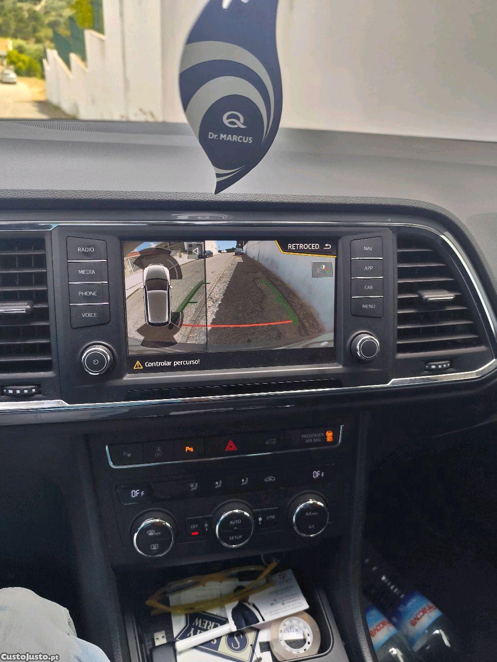 SEAT Ateca Style — fotografia 4