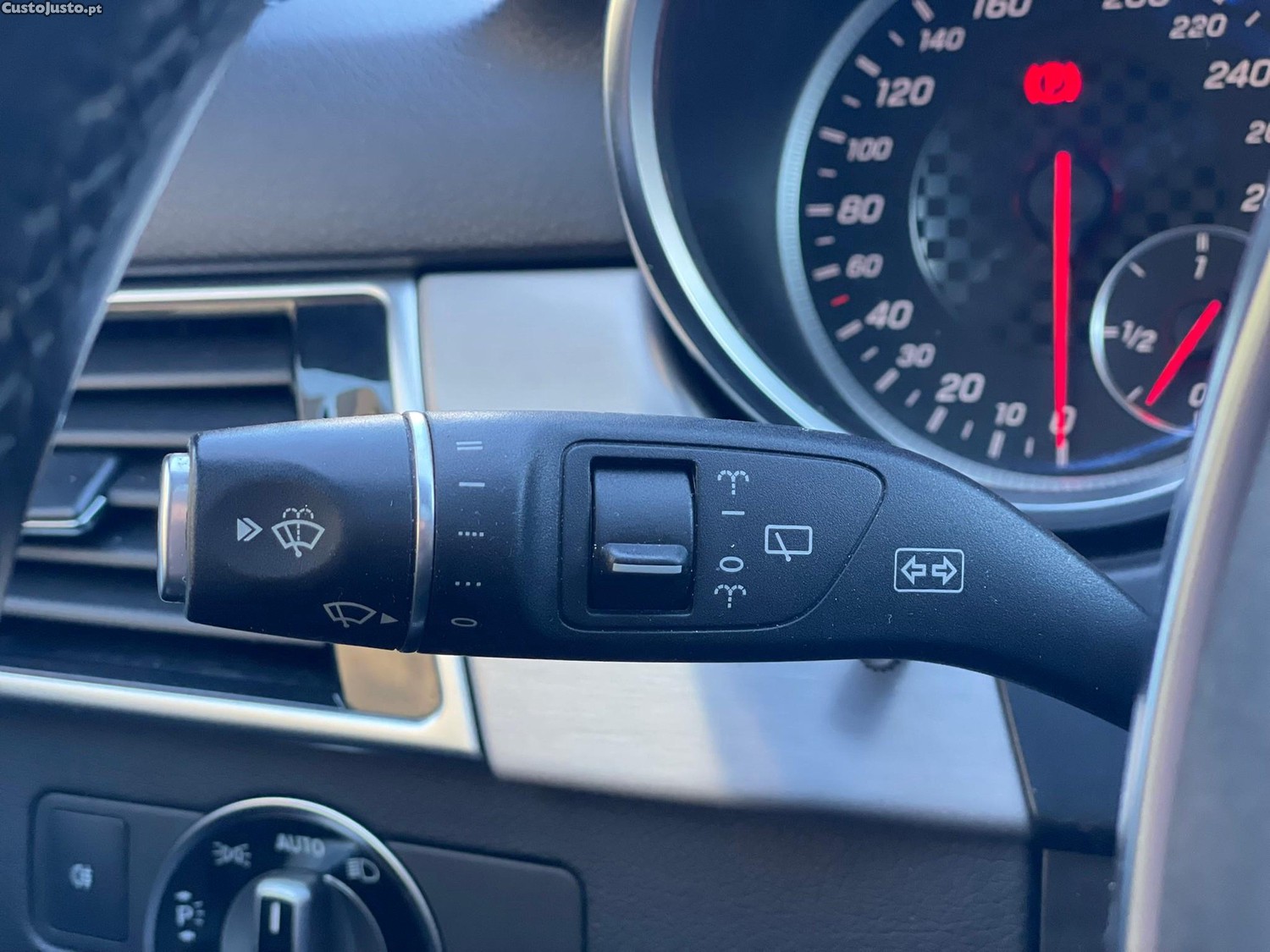 Mercedes-Benz GLE 43 AMG 4-Matic — fotografia 8