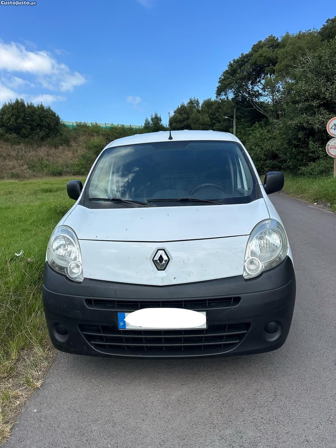 Renault Kangoo Inspecavel - 11 foto 4