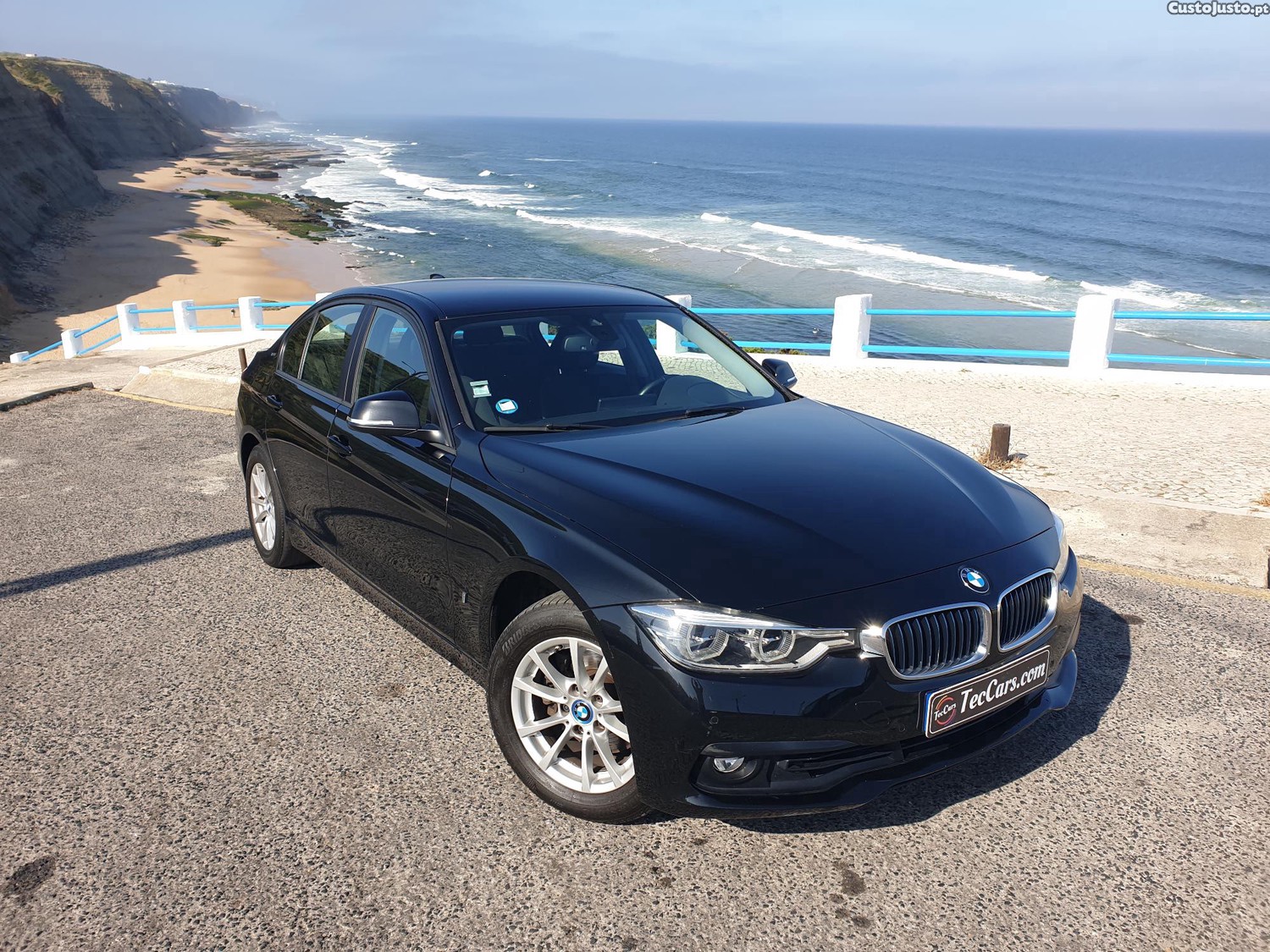 BMW 330 e Iperformance — fotografia 4