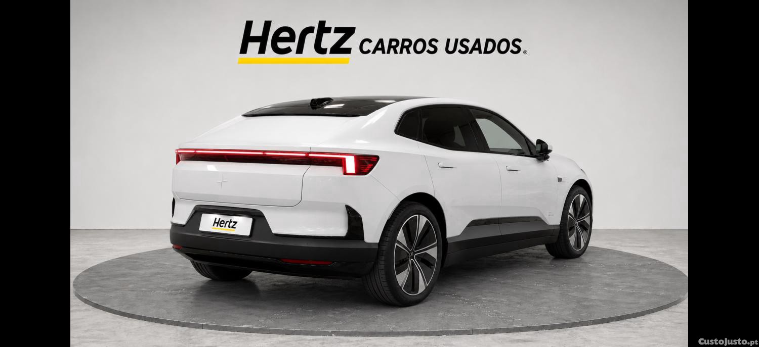 Polestar  Range Single Motor(rwd) - 24 foto 3