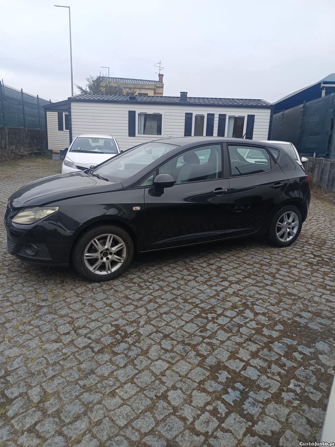 Seat Ibiza Sport - 10 foto 4