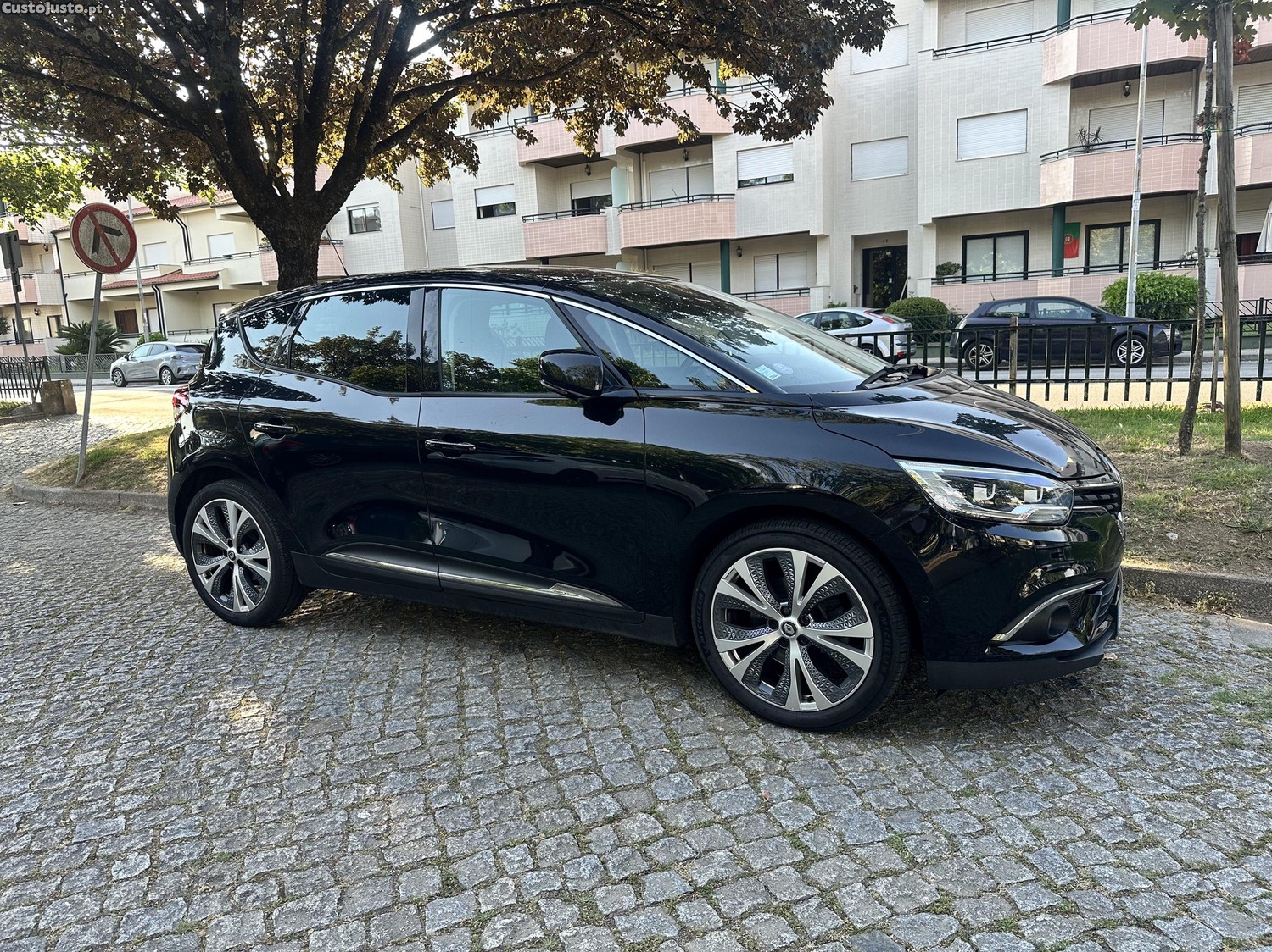 Renault Scénic Bose — fotografia 12
