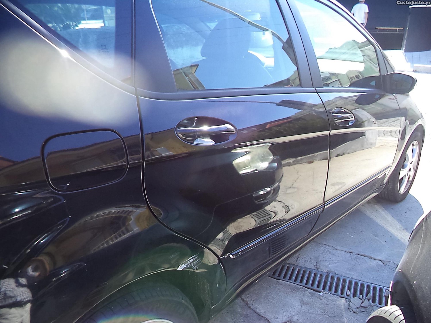 Mercedes-Benz A 180 Avangard 2.0   A180 -CDi  2007 — photo 3