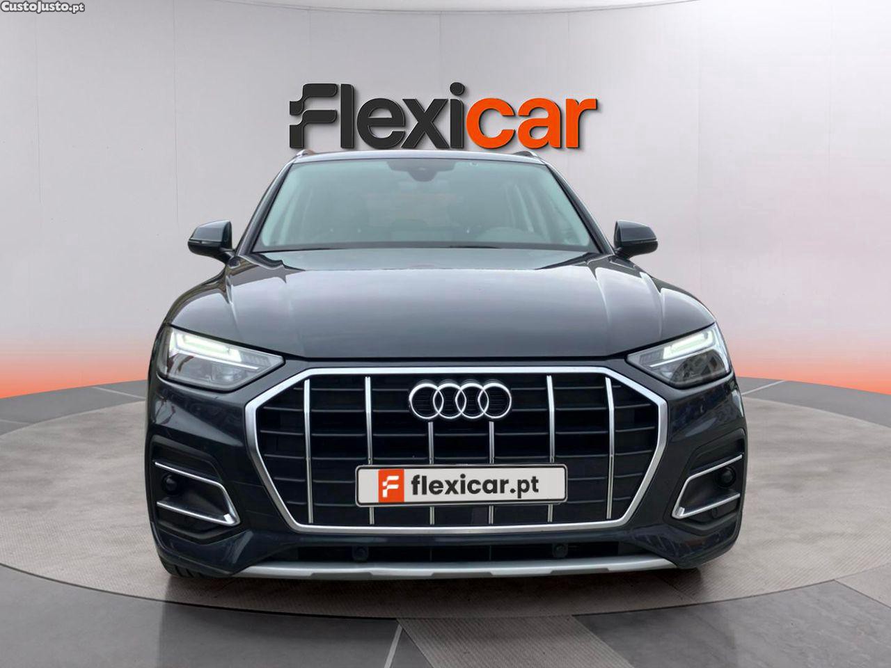 Audi Q5 35 TDI Advanced S tronic - 21 foto 2