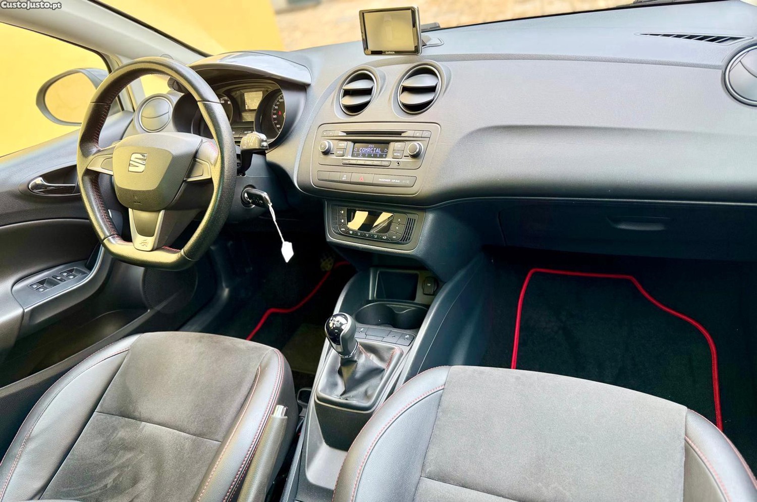 Seat Ibiza St - 15 — photo 5