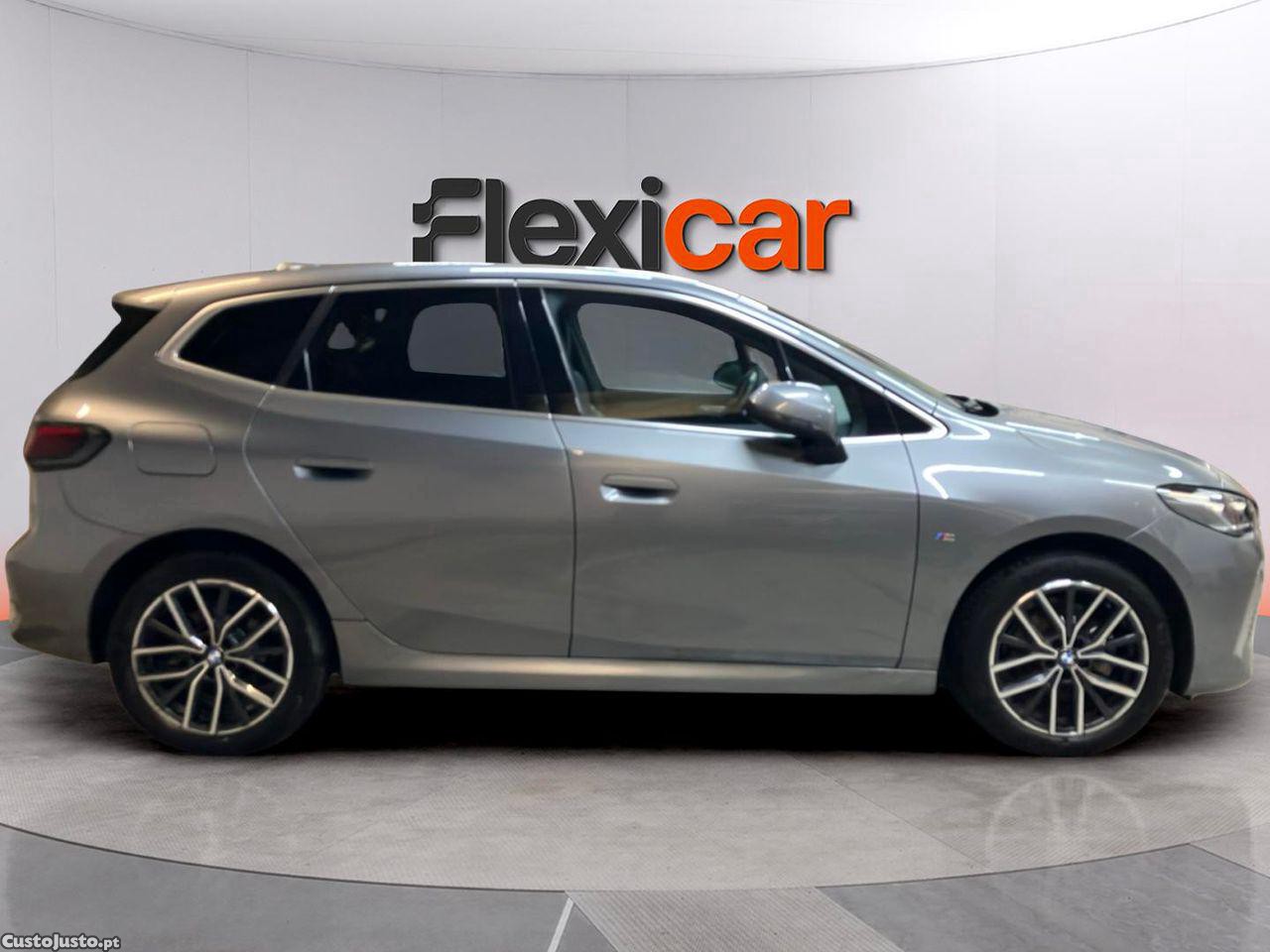 BMW 218 Active Tourer d Pack M Auto — fotografia 18