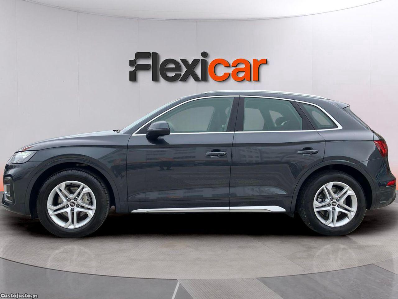 Audi Q5 35 TDI Advanced S tronic - 21 foto 4