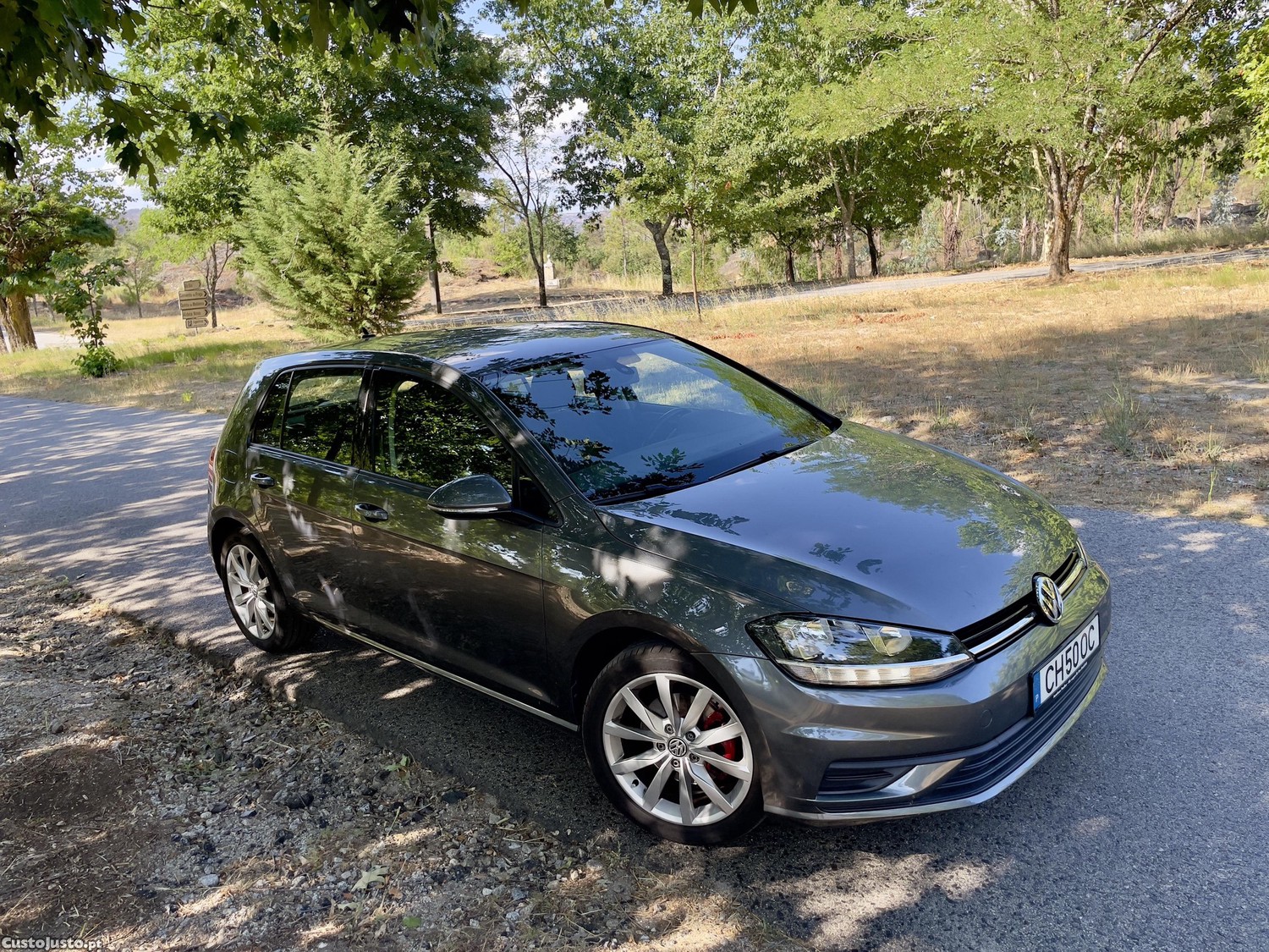 VW Golf JOIN EDITION - 18 foto 3