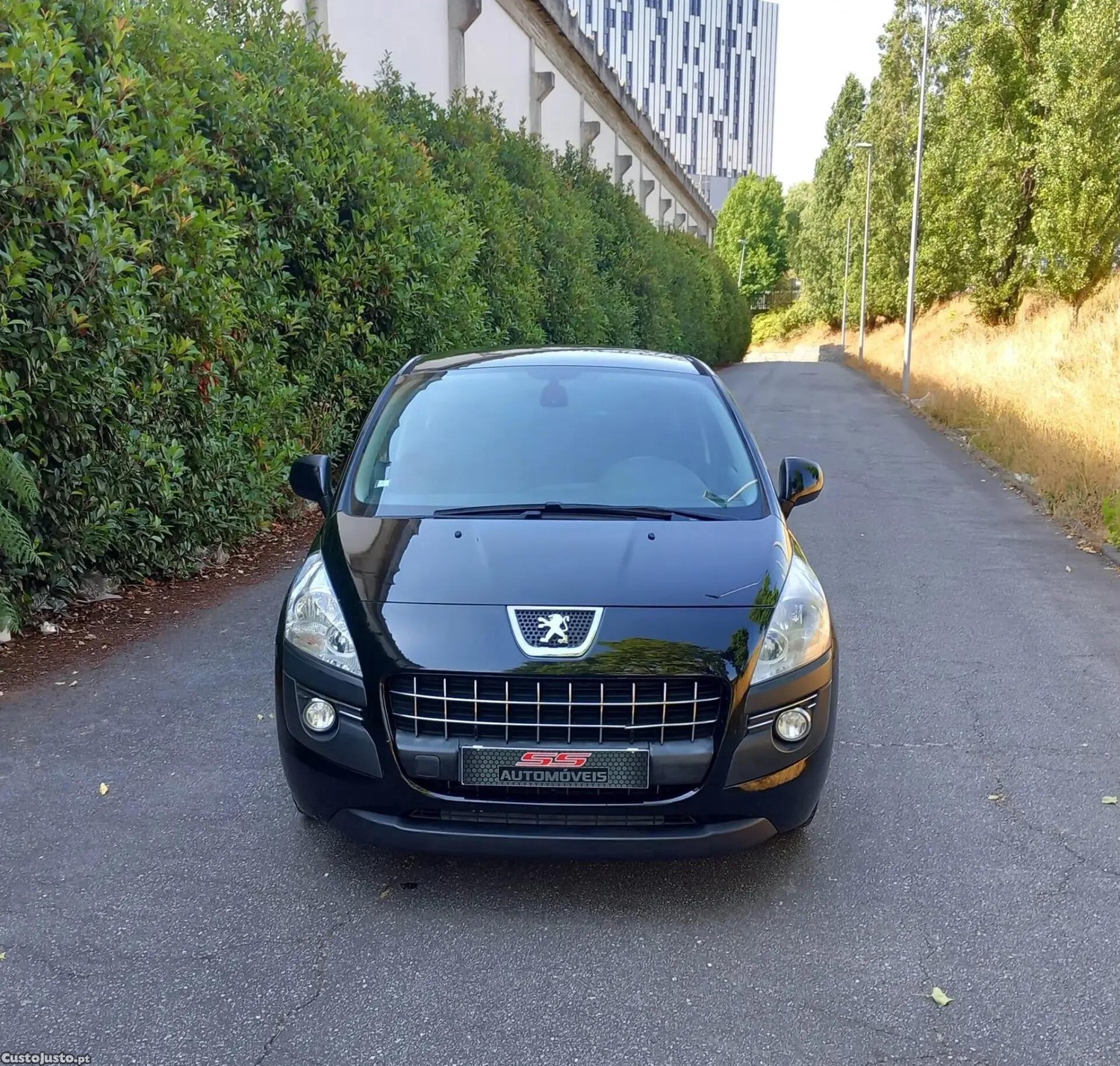 Peugeot 3008 1.6 HDi Allure - 11 foto 5