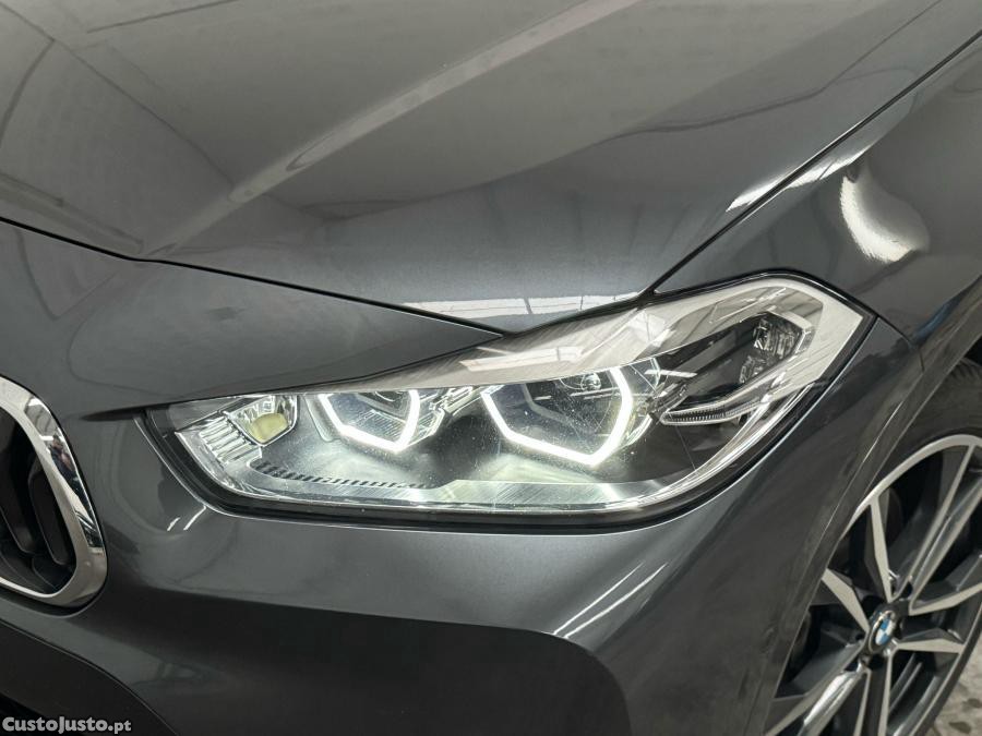 BMW X2 25 e xDrive X Pack M — fotografia 14
