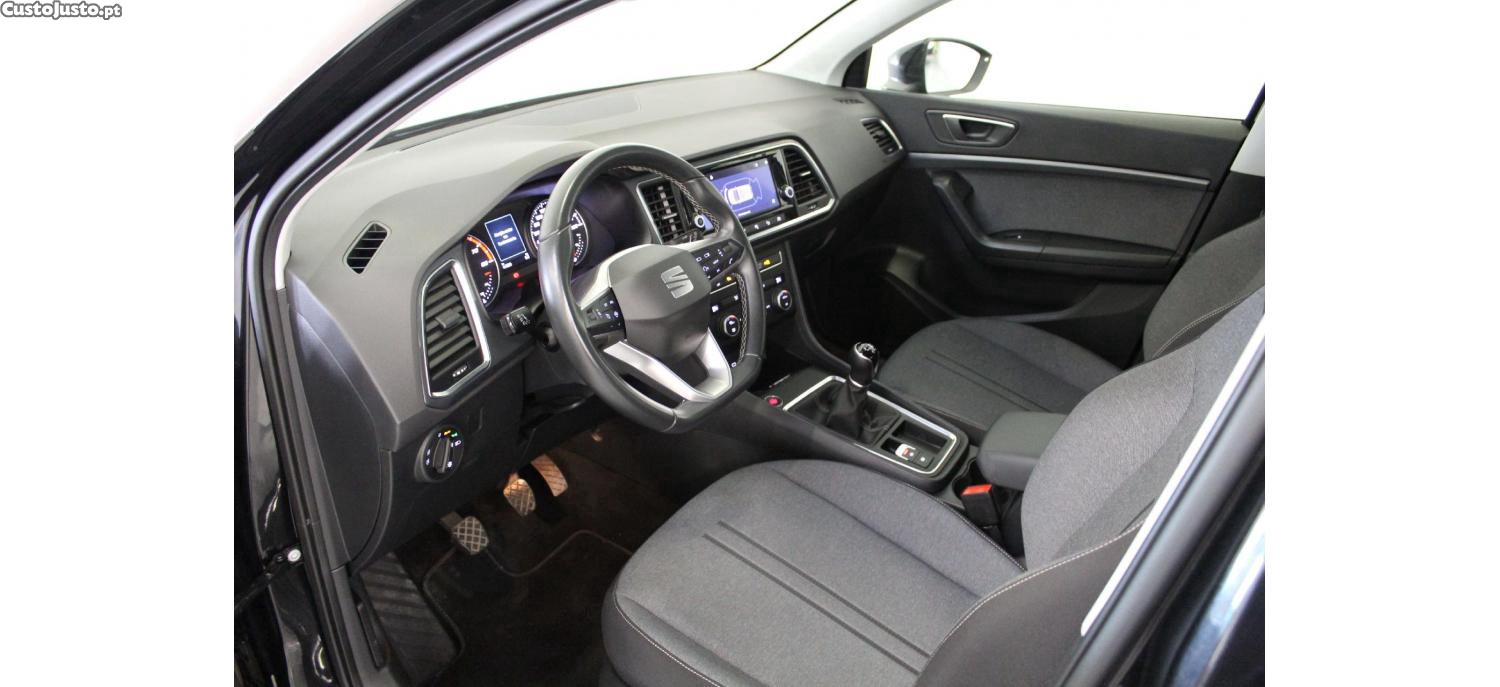 Seat Ateca 1.0 TSI Style 110cv - 23 foto 5