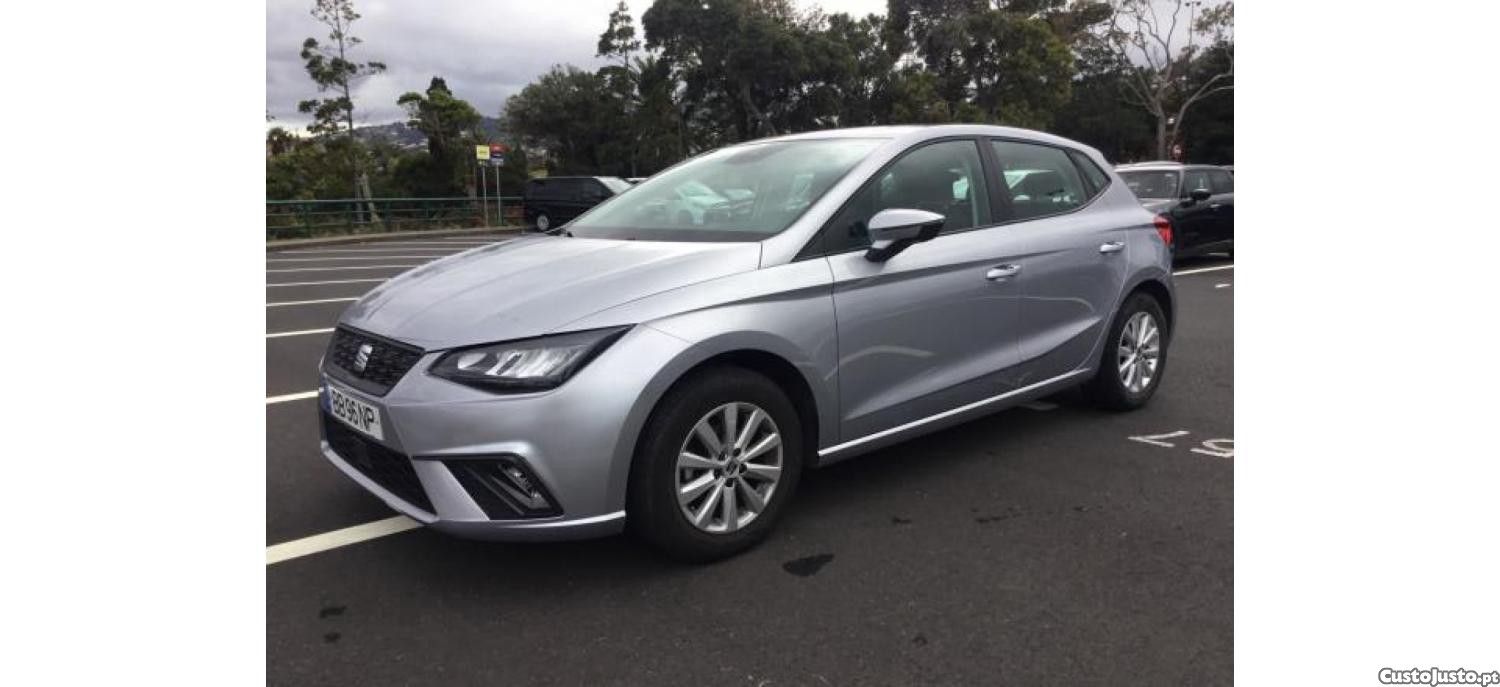 Seat Ibiza 1.0 80cv Style - 23 foto 2