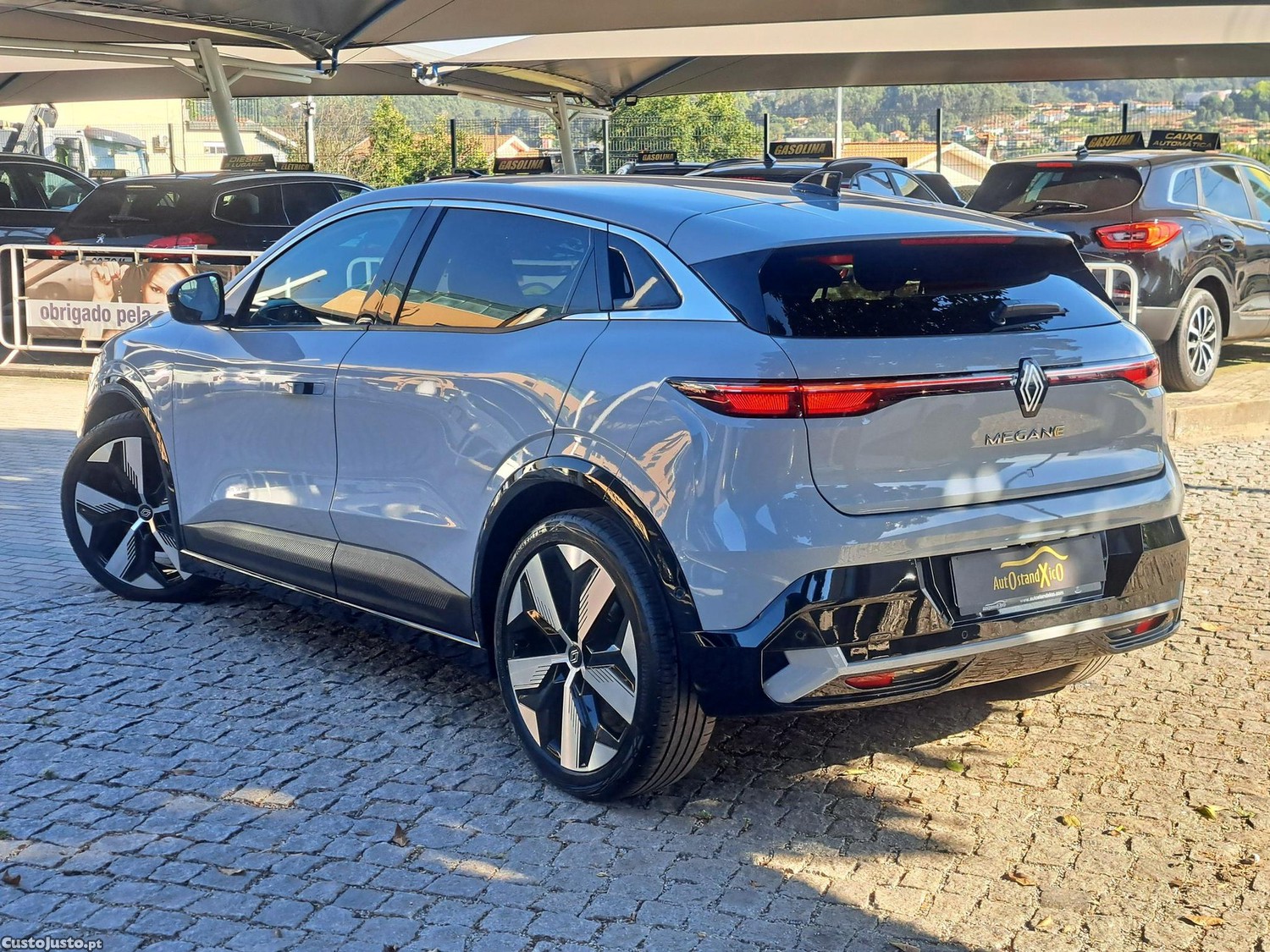 Renault Mégane E-Tech EV60 Techno - 22 foto 2