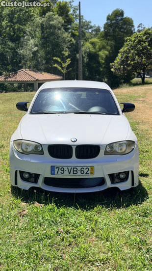 BMW 118 Bmw 118d  - 10 foto 2