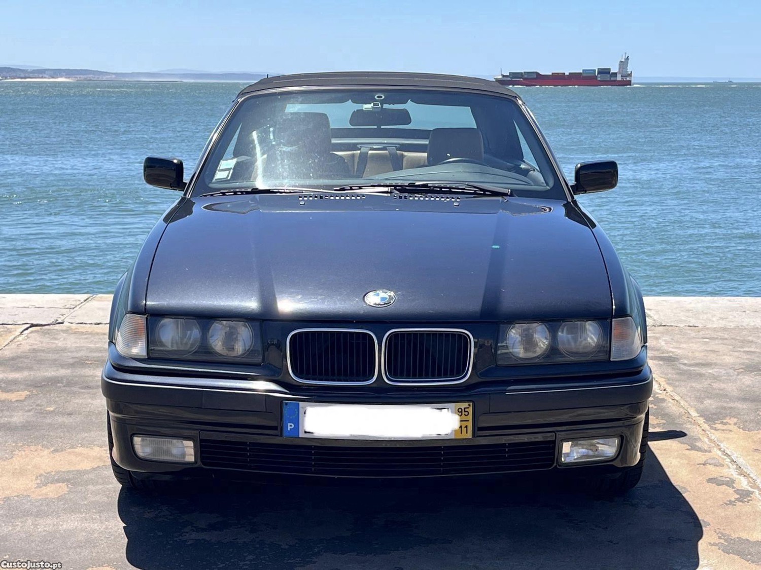 BMW 320 nacional — photo 2