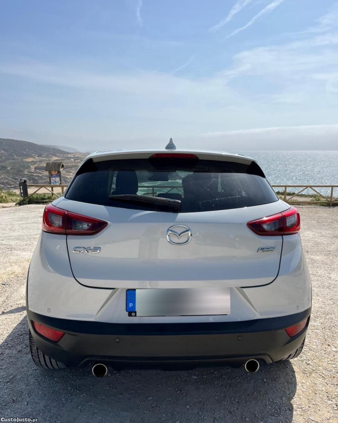 Mazda CX-3 Cx-3 — photo 5