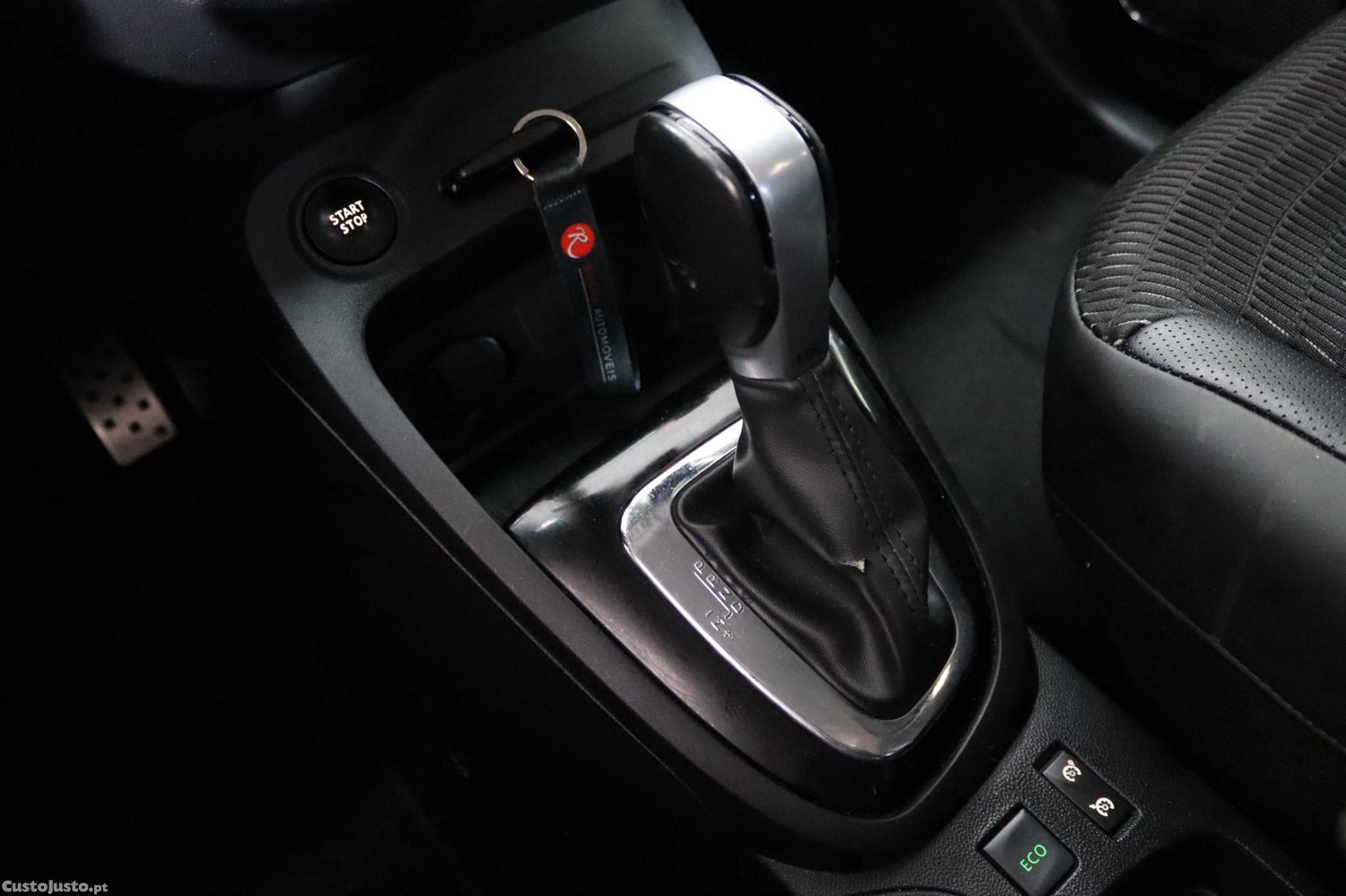 Renault Captur 1.2 TCe Energy Intens — fotografia 6