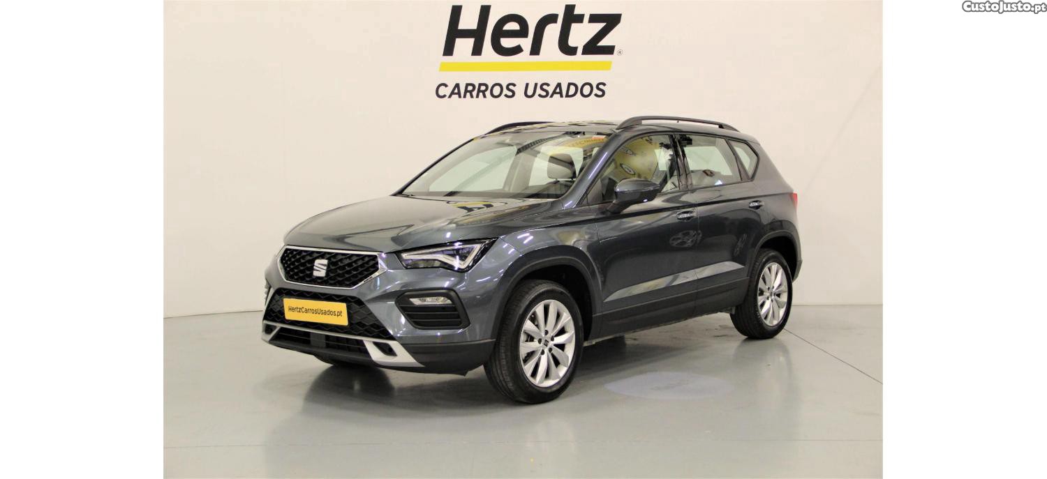 Seat Ateca 1.0 TSI Style 110cv - 23 foto 2
