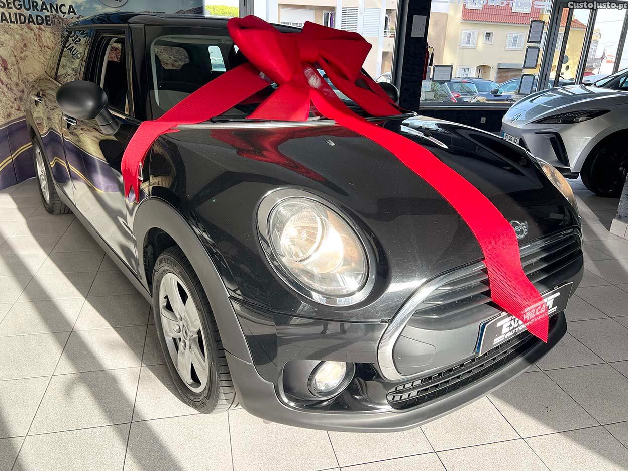 MINI Clubman One D Auto - 18 foto 2