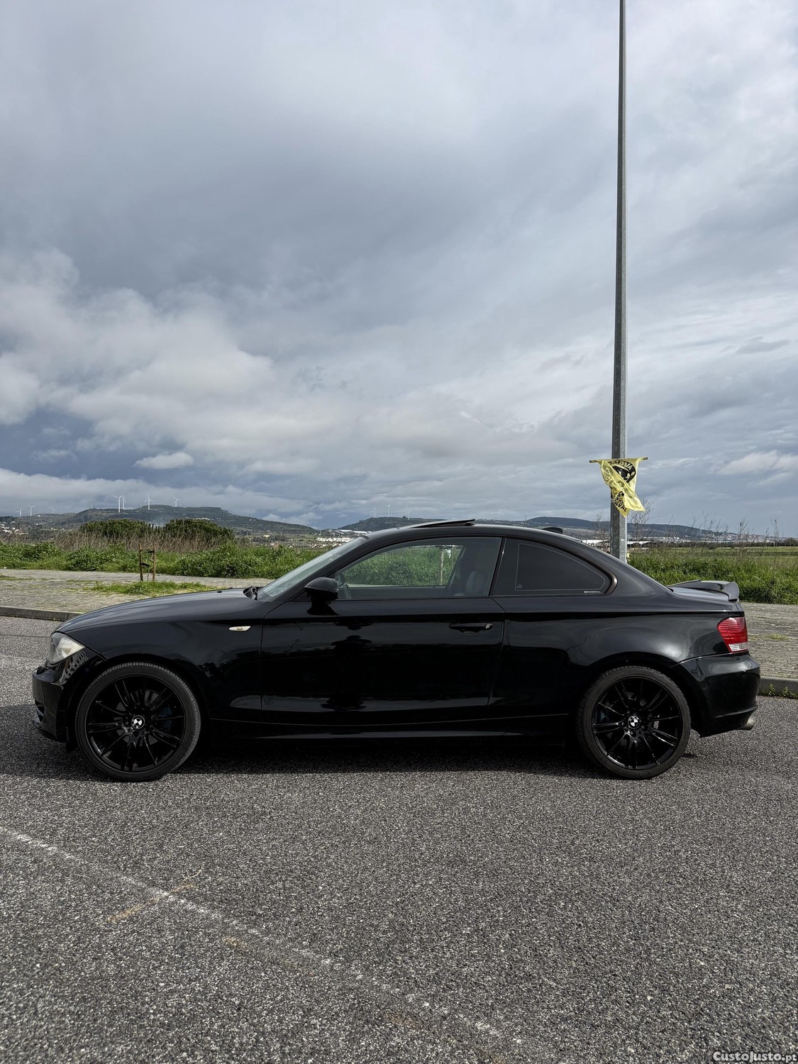 BMW 120 Coupé - 08 foto 2