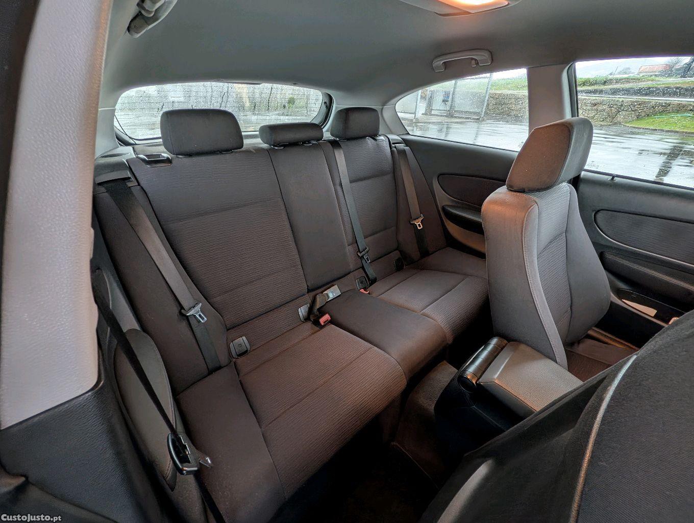 BMW 116 Sport — fotografia 2