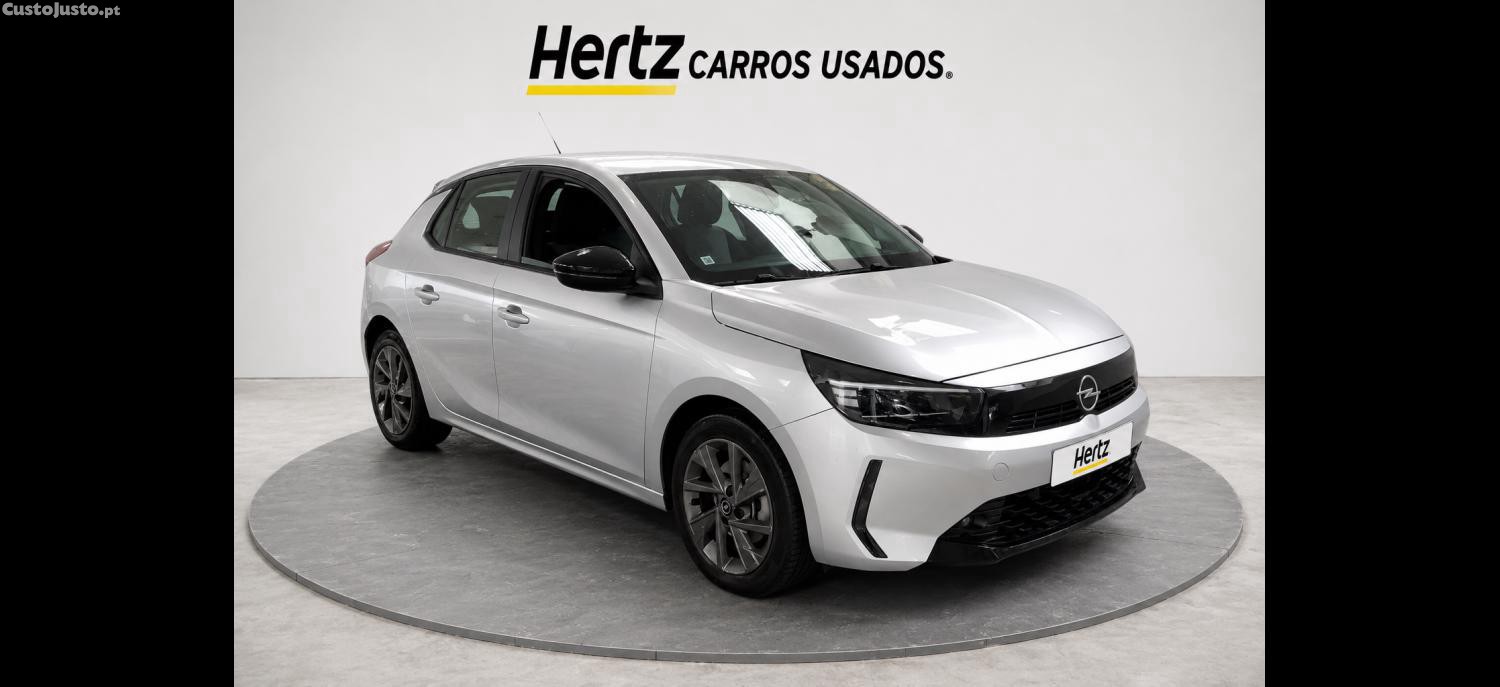 Opel Corsa Edition 1.2 100 CV - 24