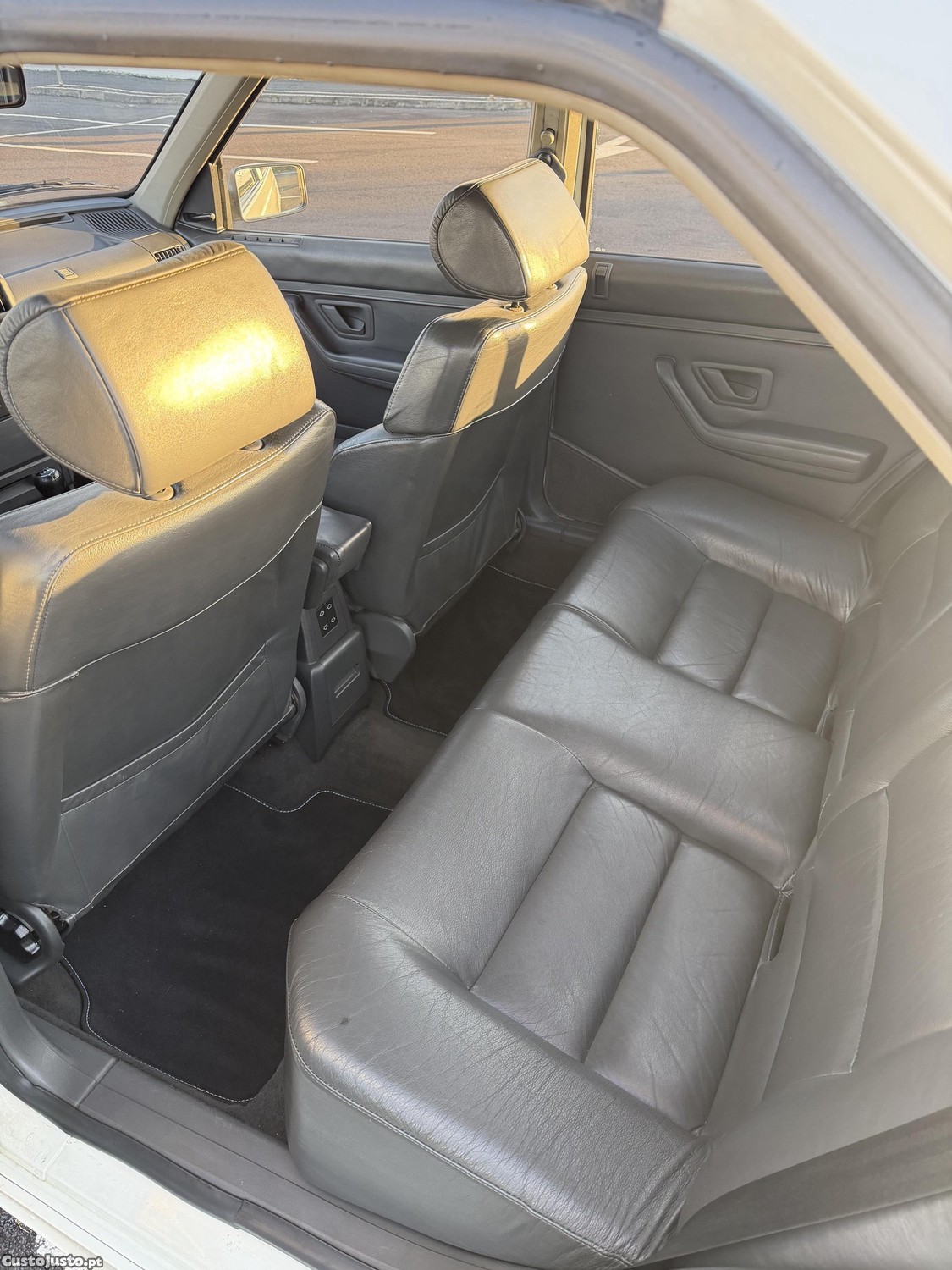 Peugeot 405 MI 16 — fotografia 8