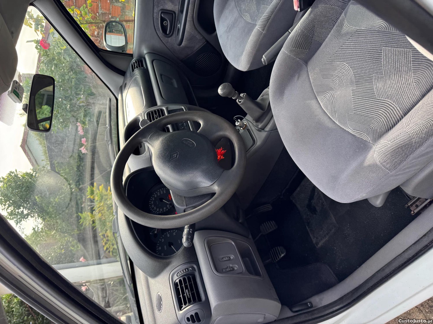 Renault Clio - Clio - 00 foto 5