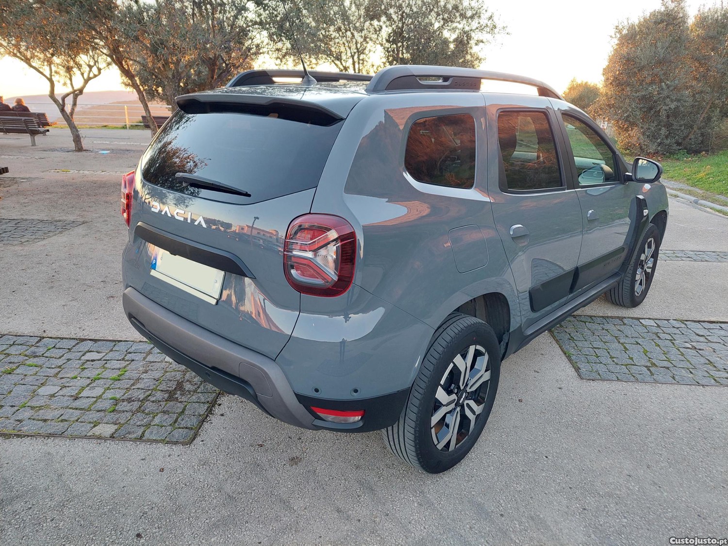 Dacia Duster Duster Journey+ ECO-G 100 (GPL) 4x2 — photo 4