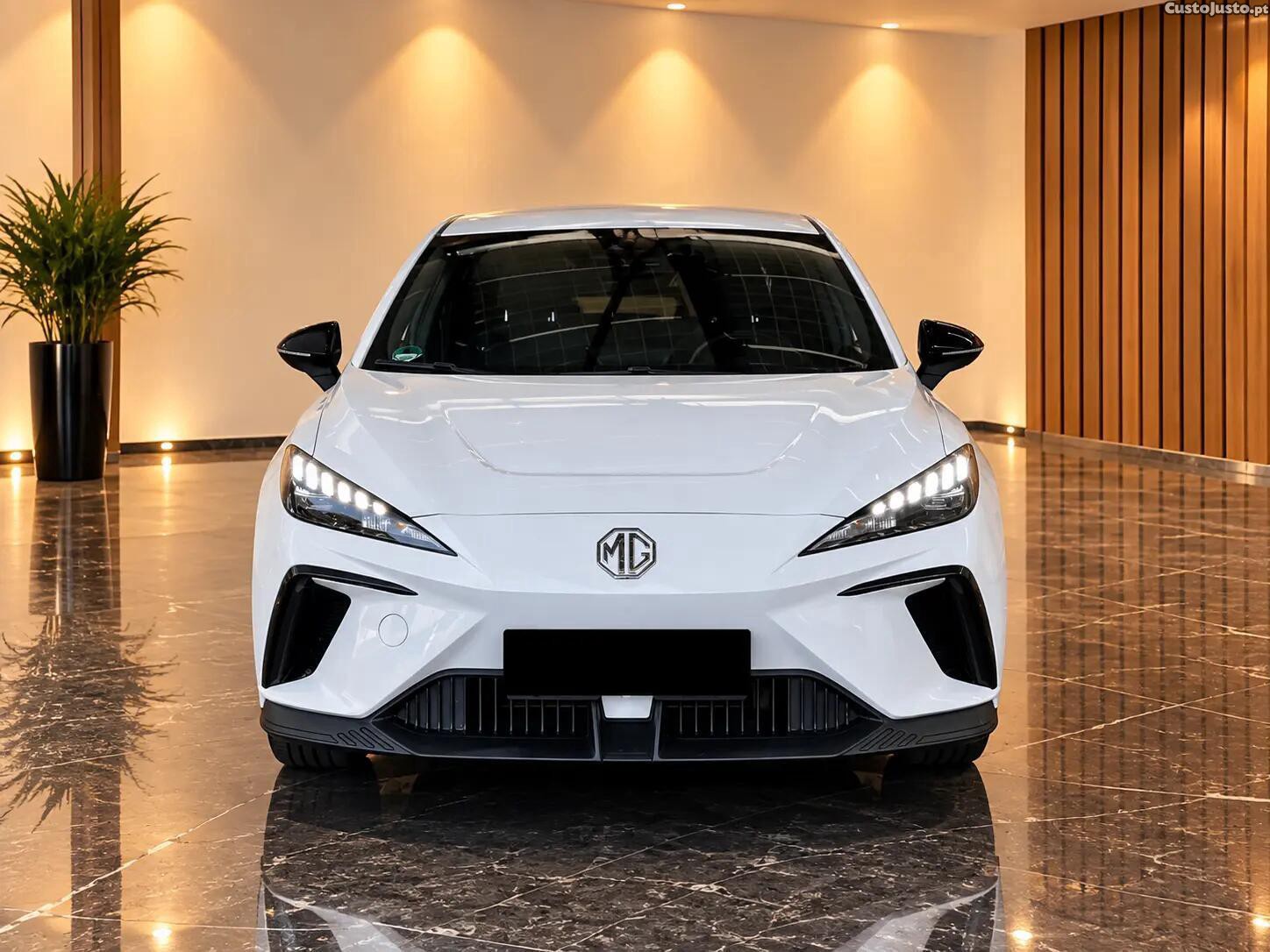 MG  51 kWh Standard - 24 — photo 2