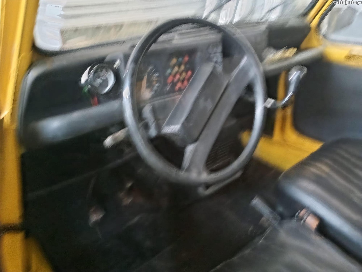 Renault 4 5 PORTAS - 87 foto 2