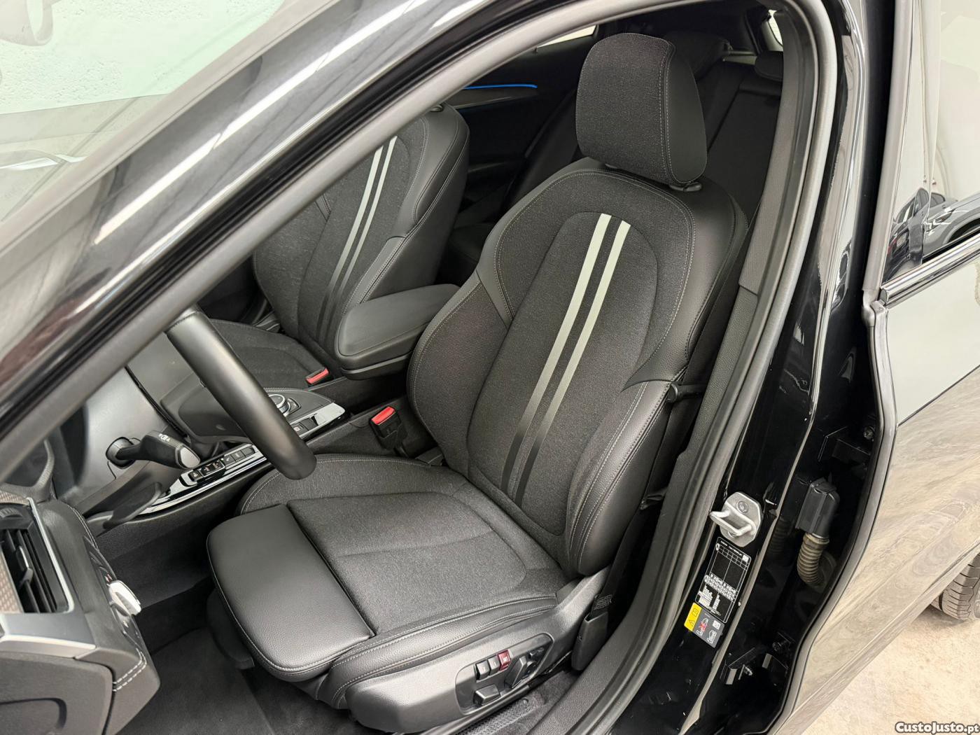 BMW X2 25 e xDrive X Pack M — fotografia 11