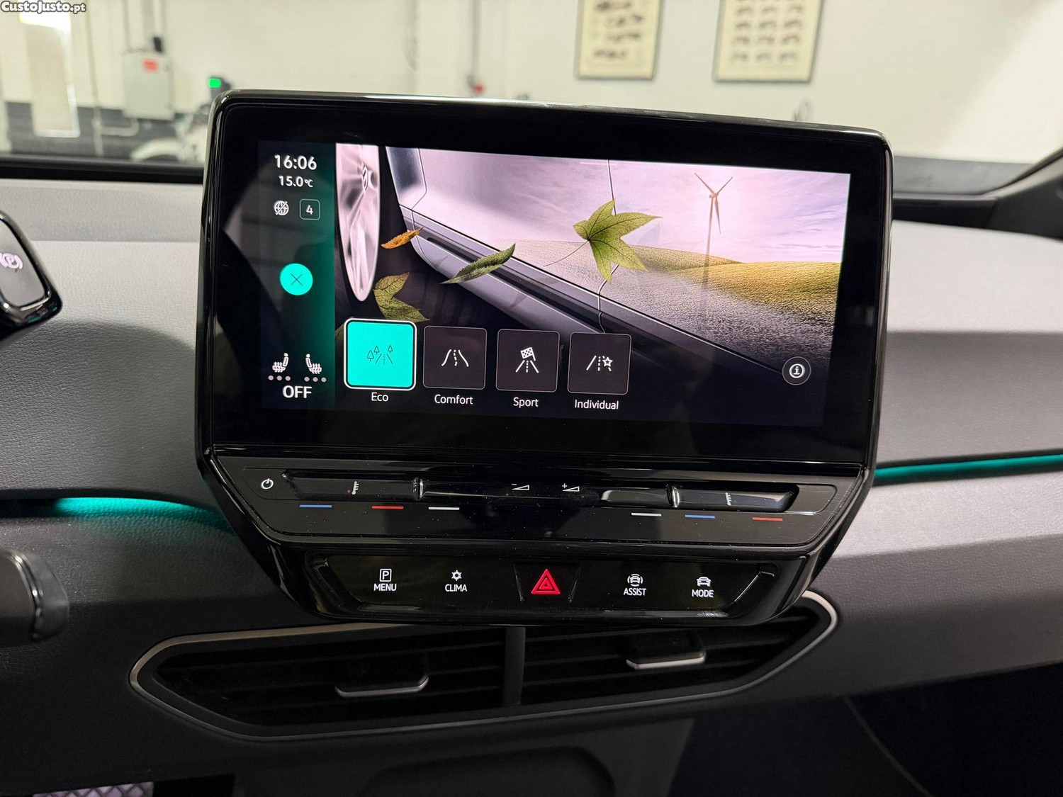 Volkswagen ID.3 Pure Performance City — fotografia 19