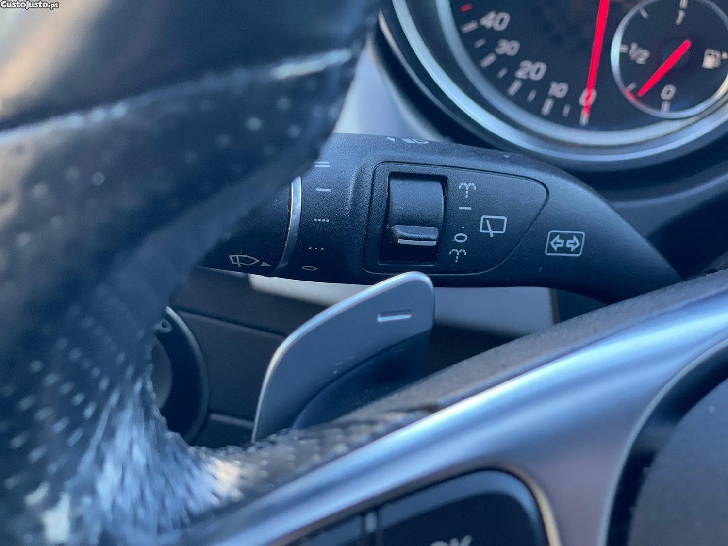 Mercedes-Benz GLE 43 AMG 4-Matic — fotografia 6