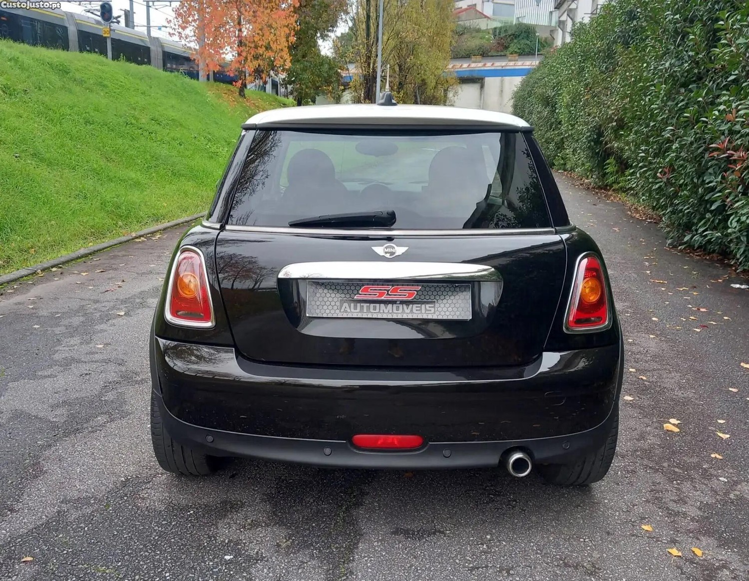 MINI Cooper D — fotografia 18