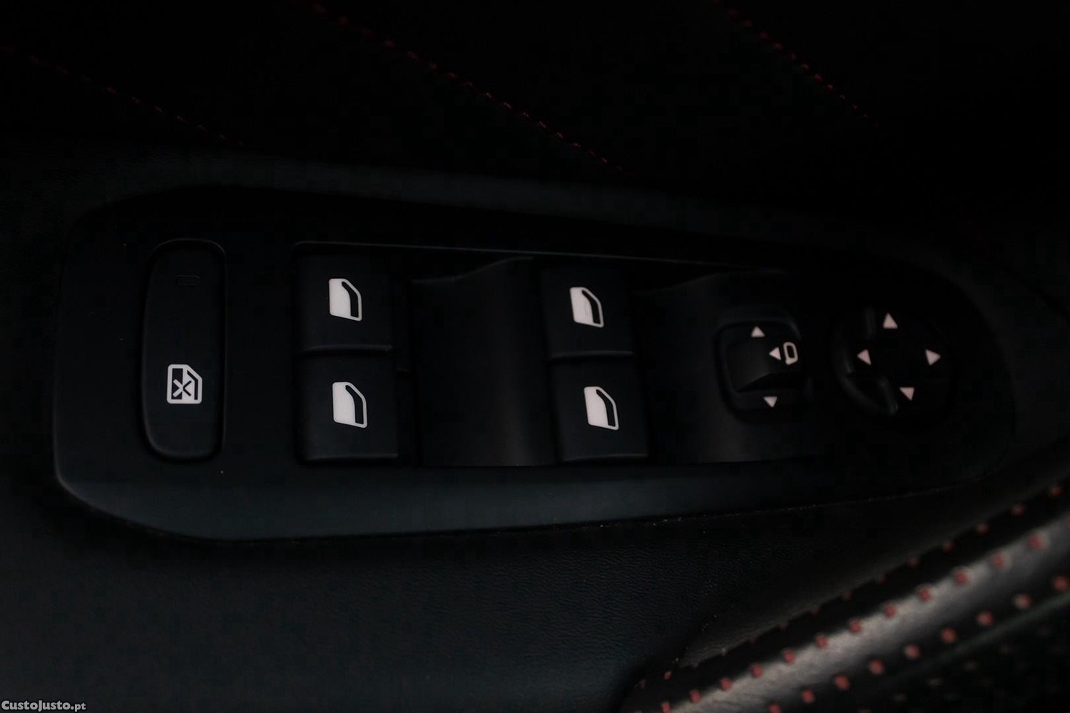 Peugeot 308 1.5 BlueHDi GT Line — fotografia 6