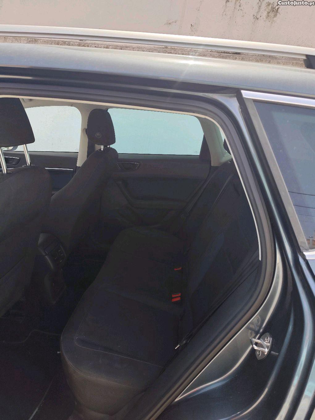 SEAT Ateca Style — fotografia 3