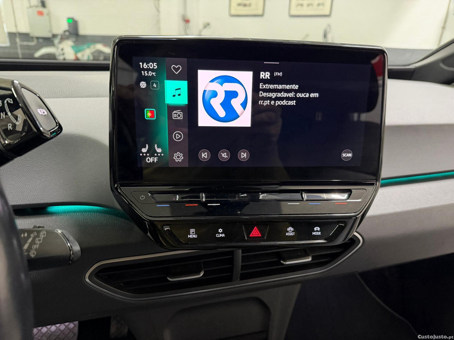 Volkswagen ID.3 Pure Performance City — fotografia 18