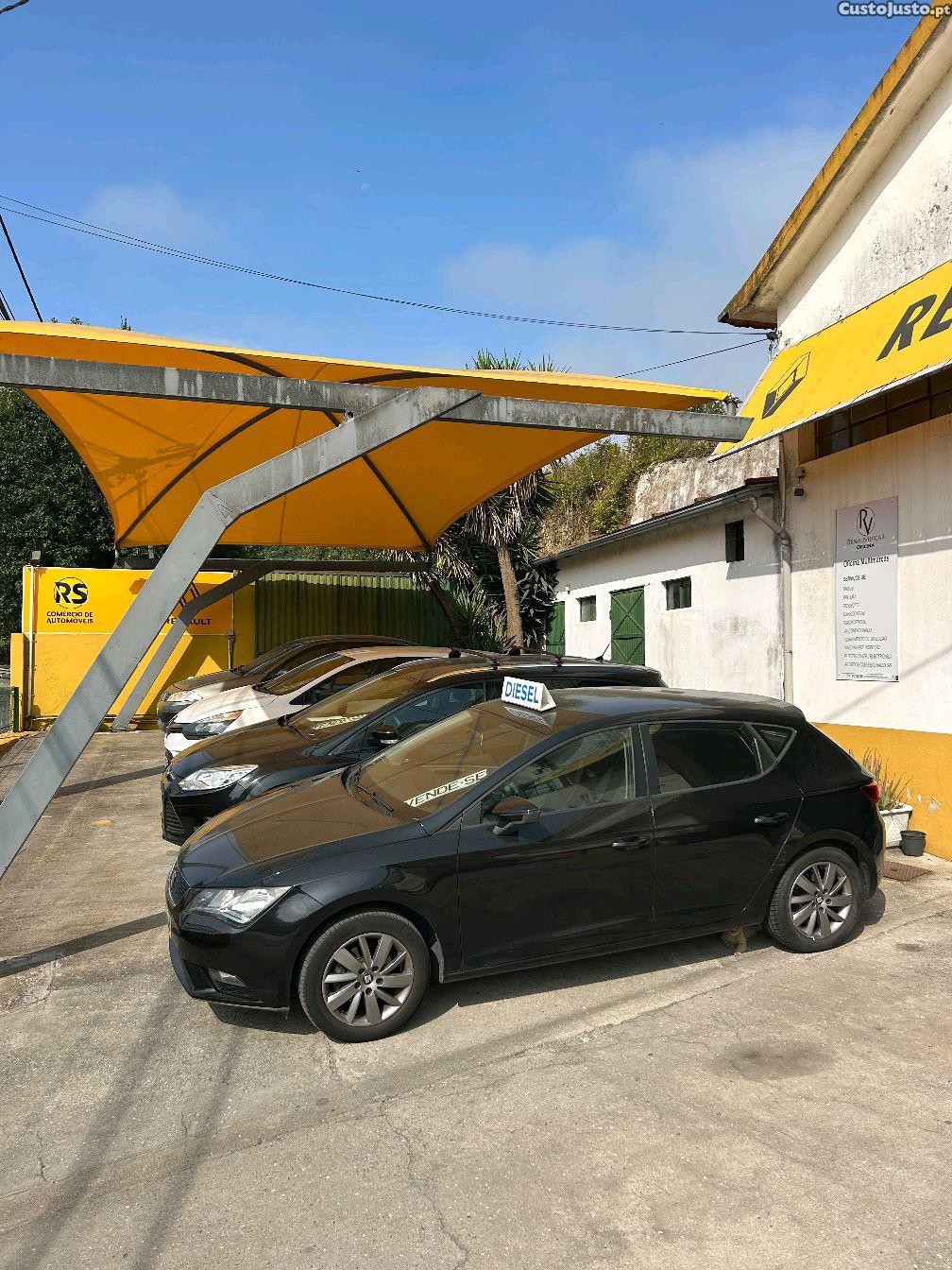 Seat Leon 1600 — photo 3