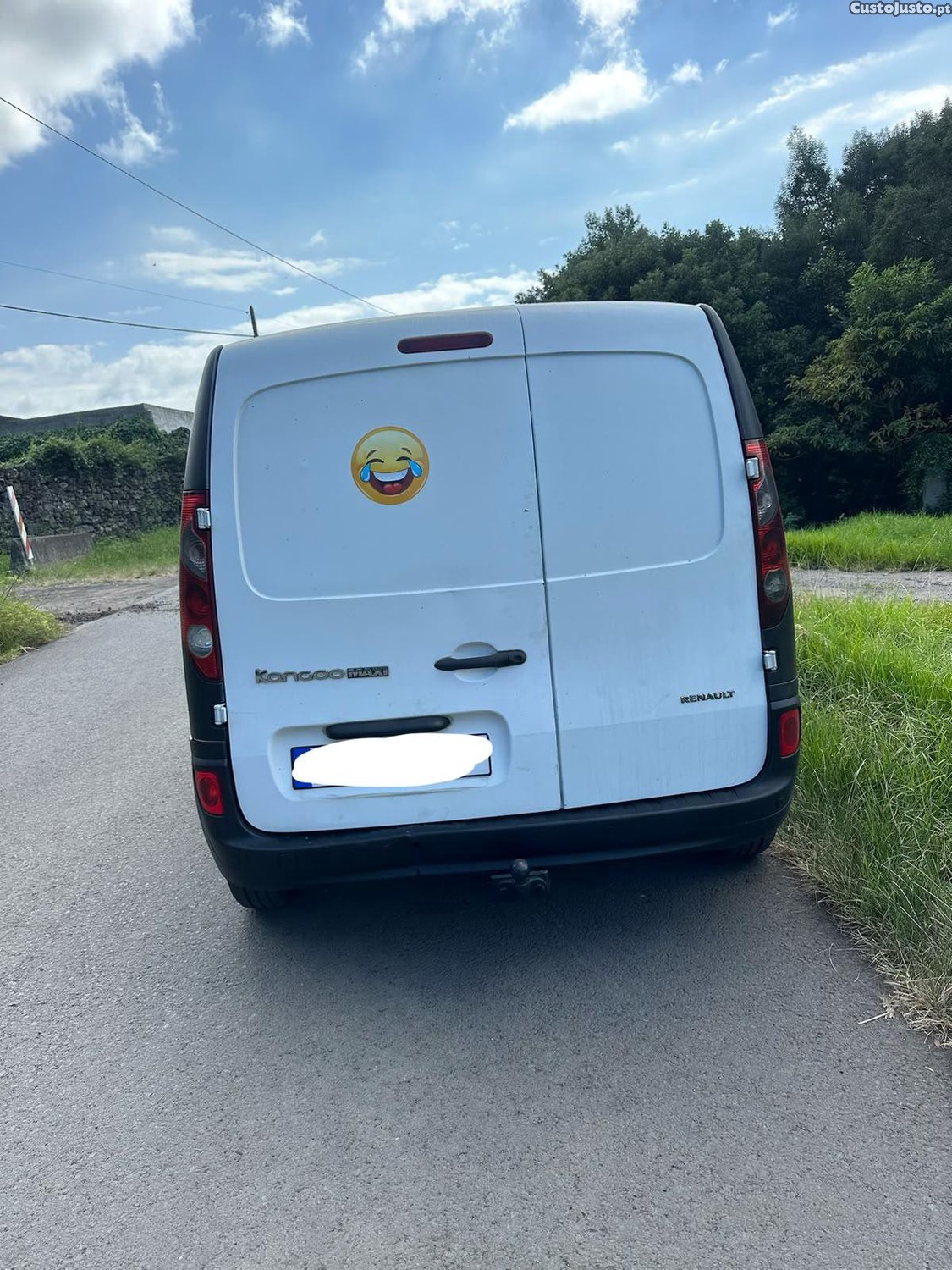 Renault Kangoo Inspecavel - 11 foto 5