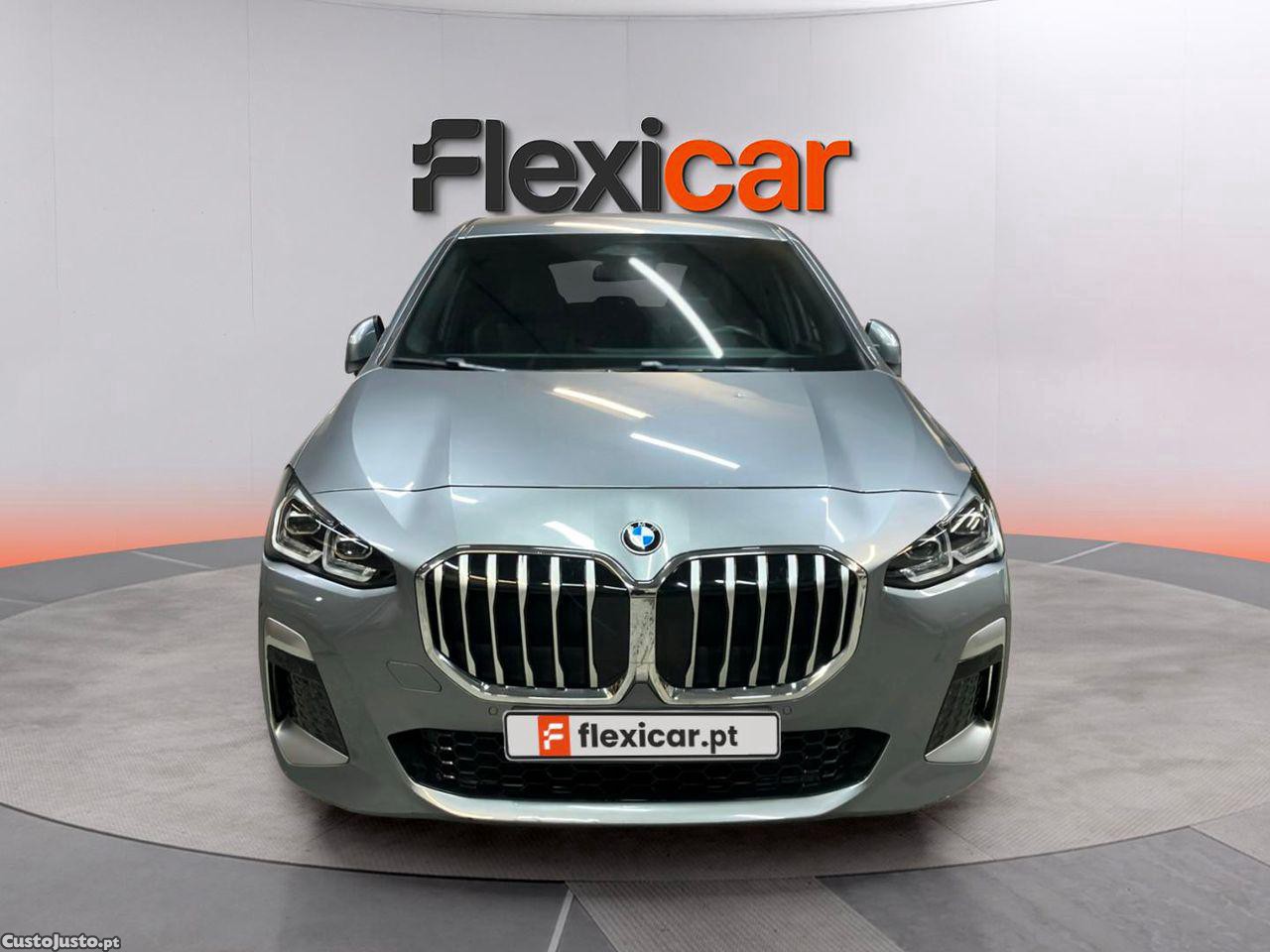 BMW 218 Active Tourer d Pack M Auto — fotografia 25