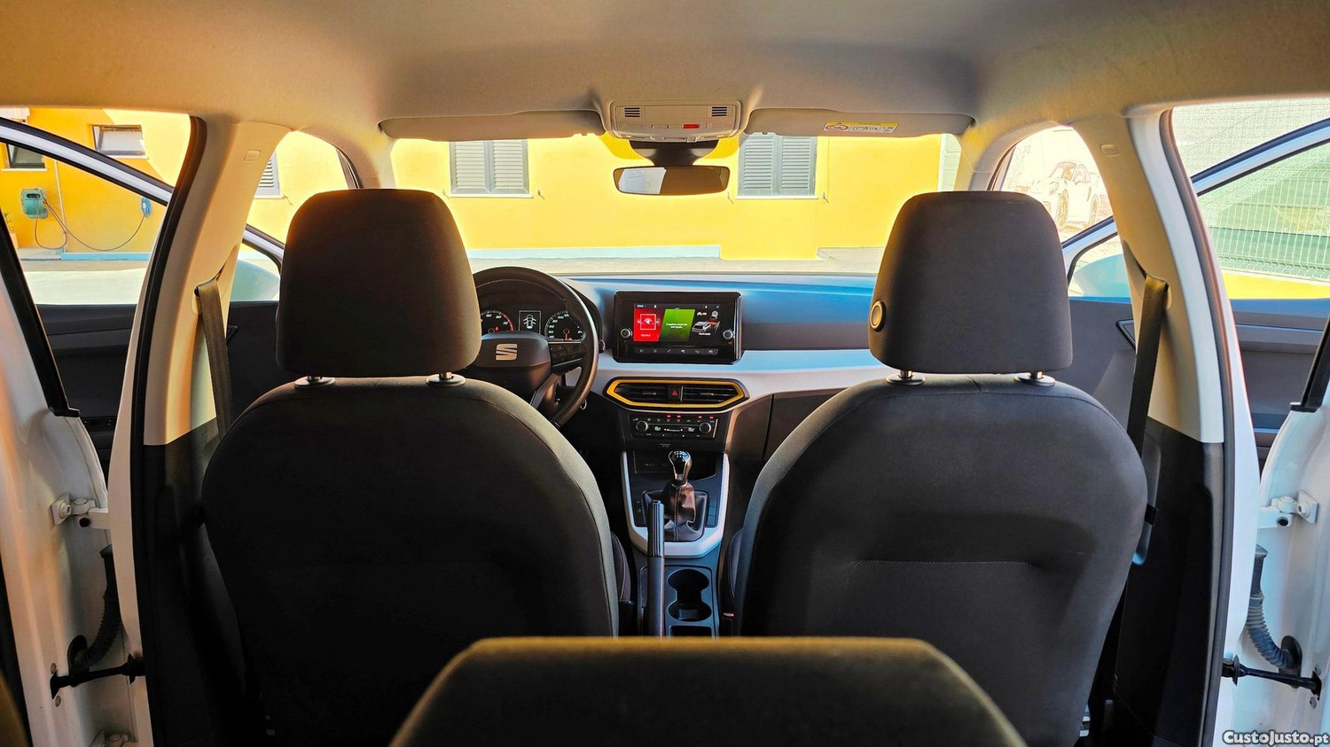 Seat Arona 1.0 TSI Xperience — photo 3