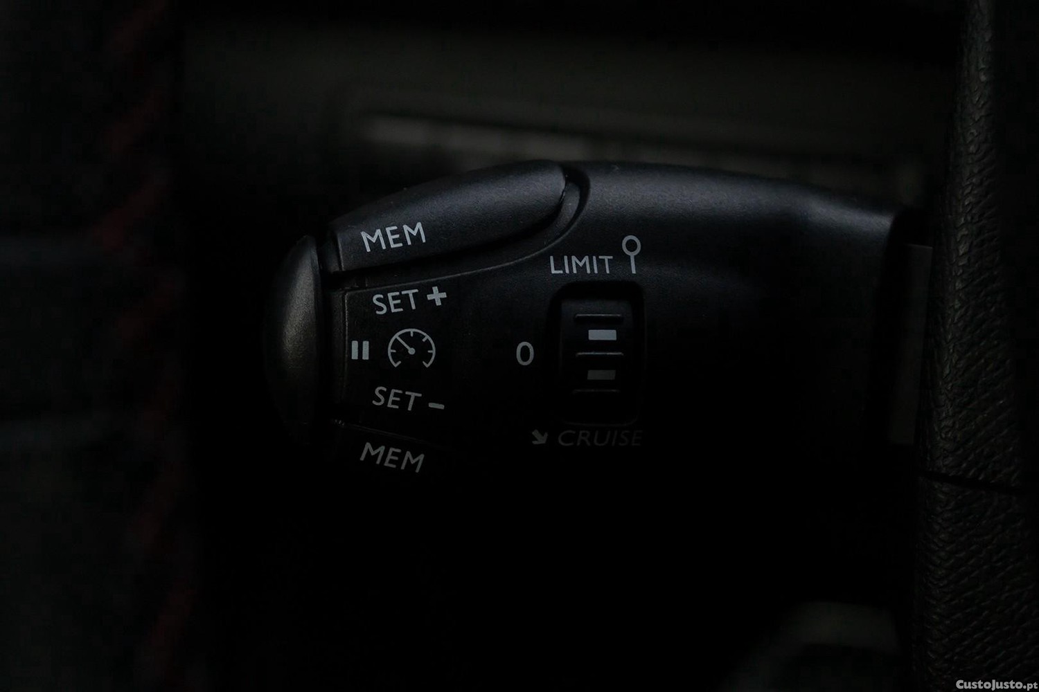 Peugeot 308 1.5 BlueHDi GT Line — fotografia 7